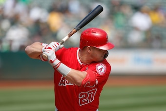 Mike Trout