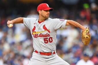 Adam Wainwright