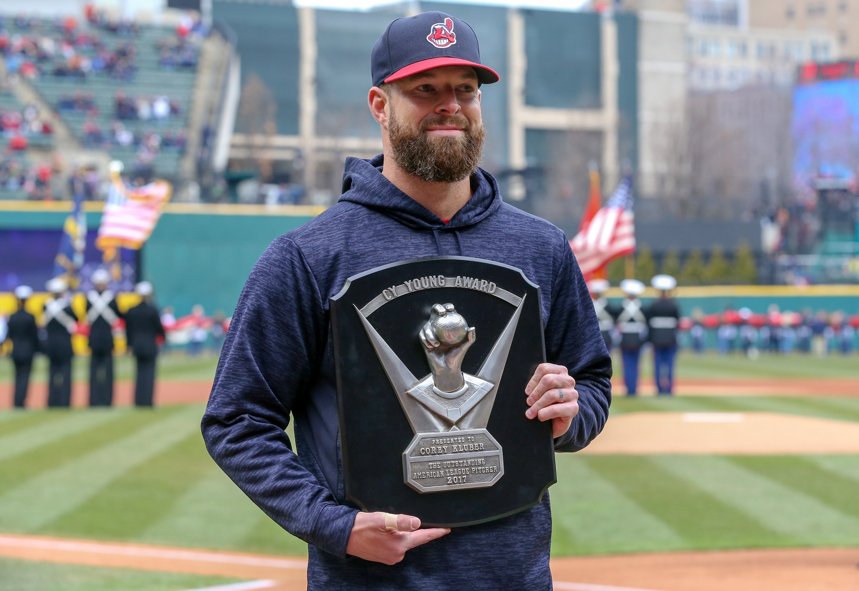 Active MLB Players on a Hall of Fame Track to Cooperstown