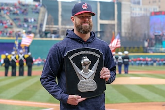 Corey Kluber