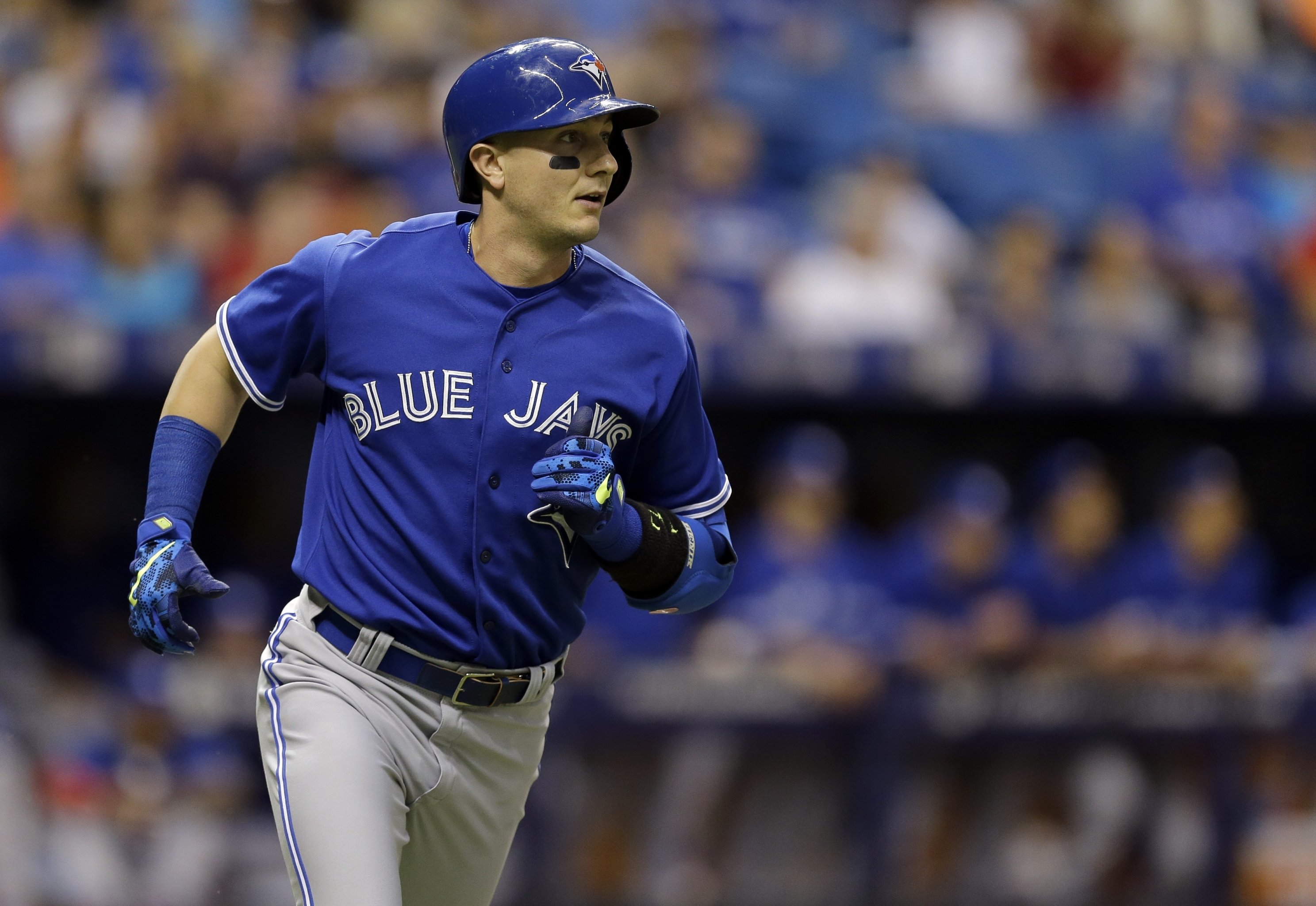 Silver Linings from the Blue Jays' 19 Inning Affair