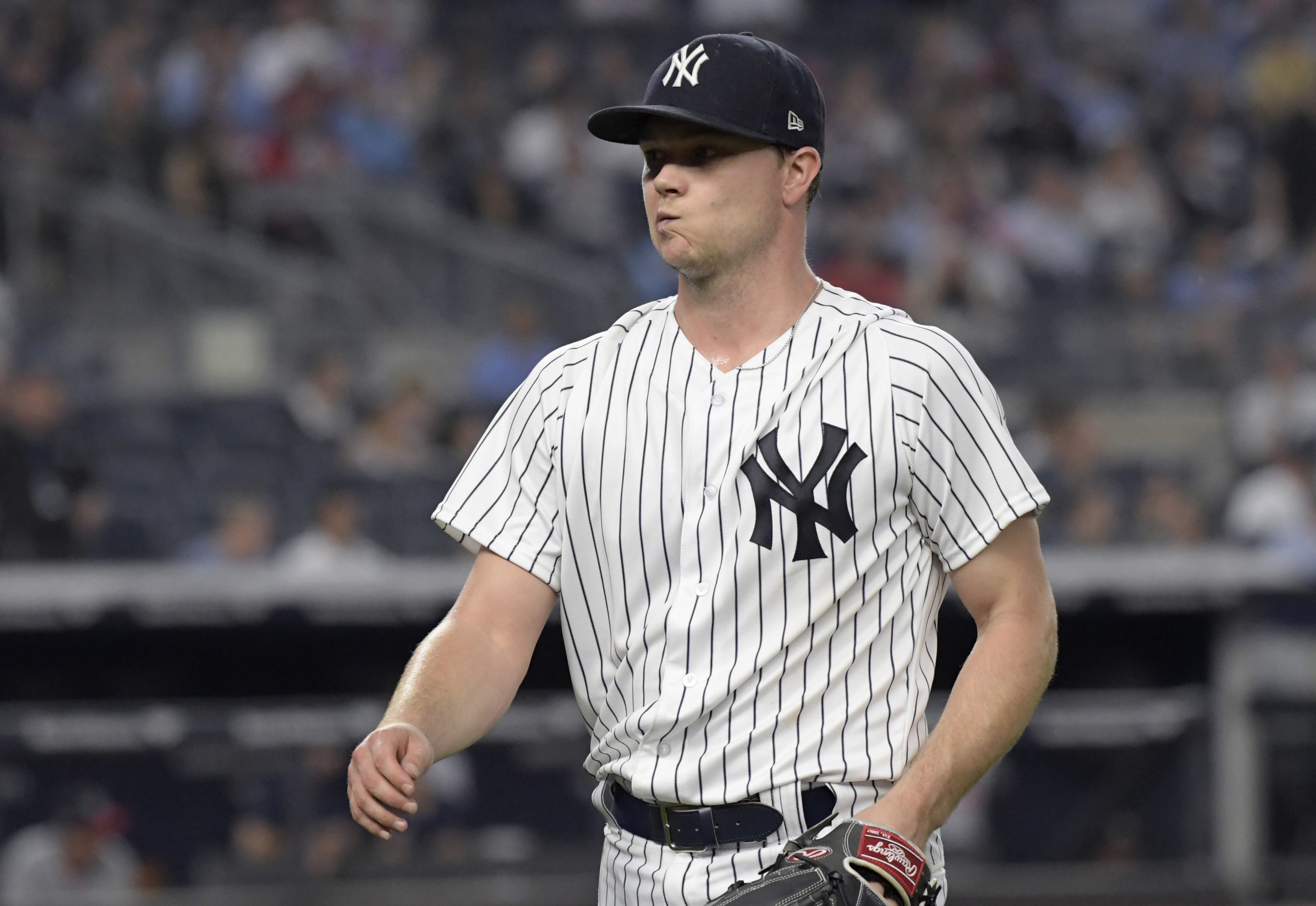 New York Yankees News/Rumors: Aaron Judge on 2021, Gardner's chances, and a  Blockbuster trade