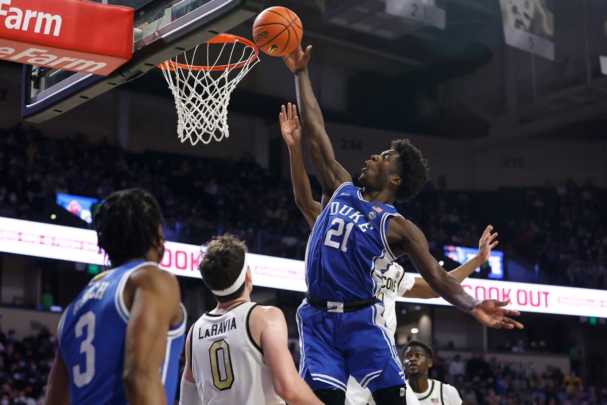 2022 NBA Draft Big Board Updated Top 50 Prospects News, Scores, Highlights, Stats, and Rumors