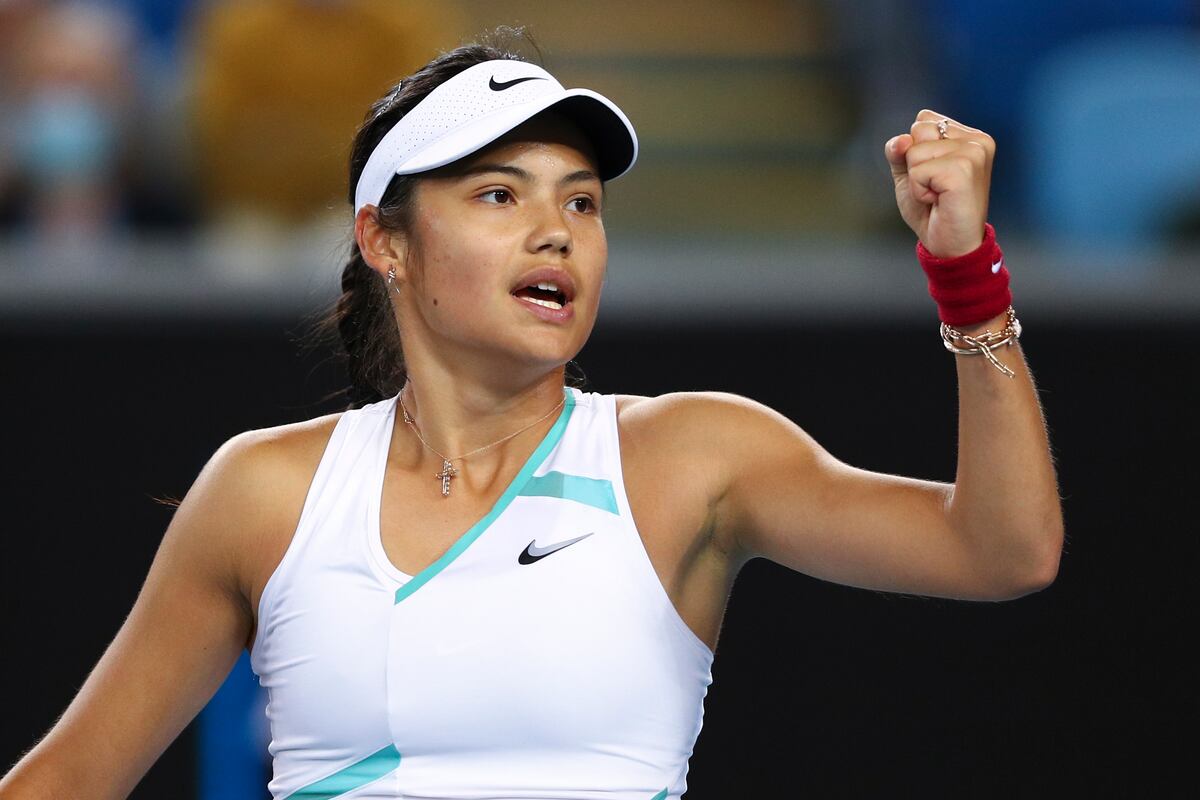 Australian Open 2022 Results Tuesday S Singles Bracket Winners Scores Australian Open 2022 Results Tuesday S Singles Bracket Winners Scores