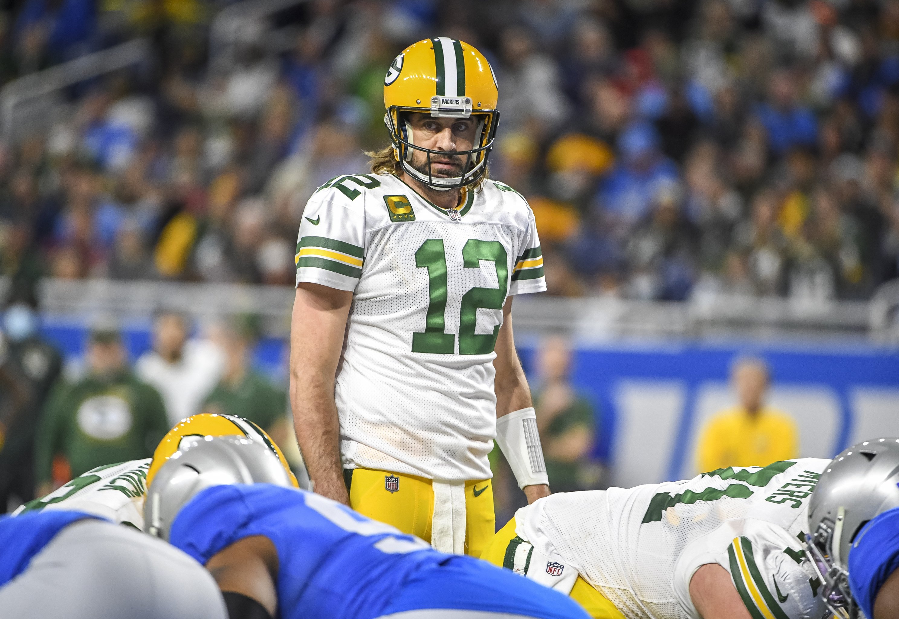 2021-22 NFL MVP: Updated Predictions and Odds Entering Divisional Round, News, Scores, Highlights, Stats, and Rumors