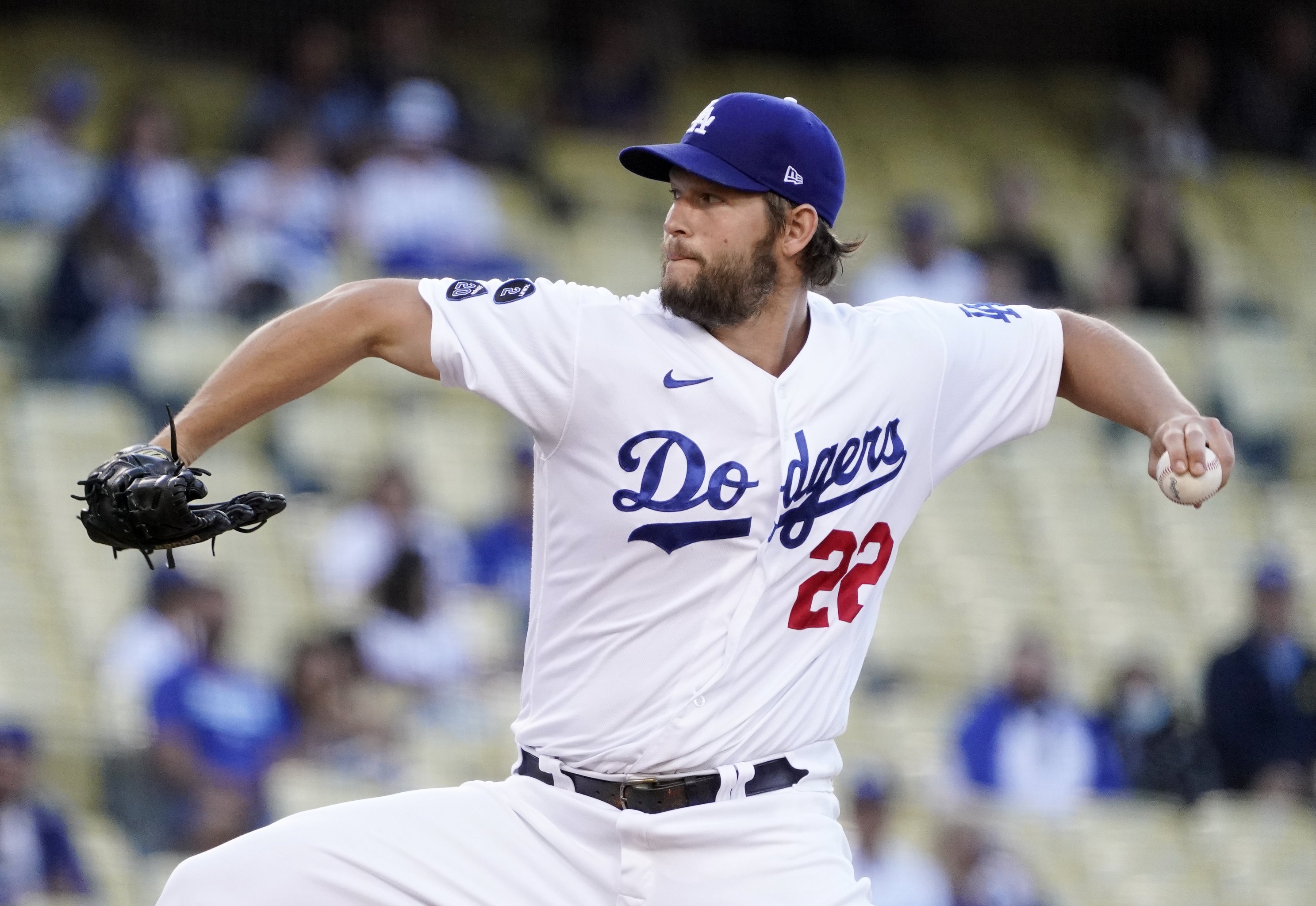 Dodgers President Says Team 'Absolutely' Wants Clayton Kershaw Back Amid  Retirement Rumors