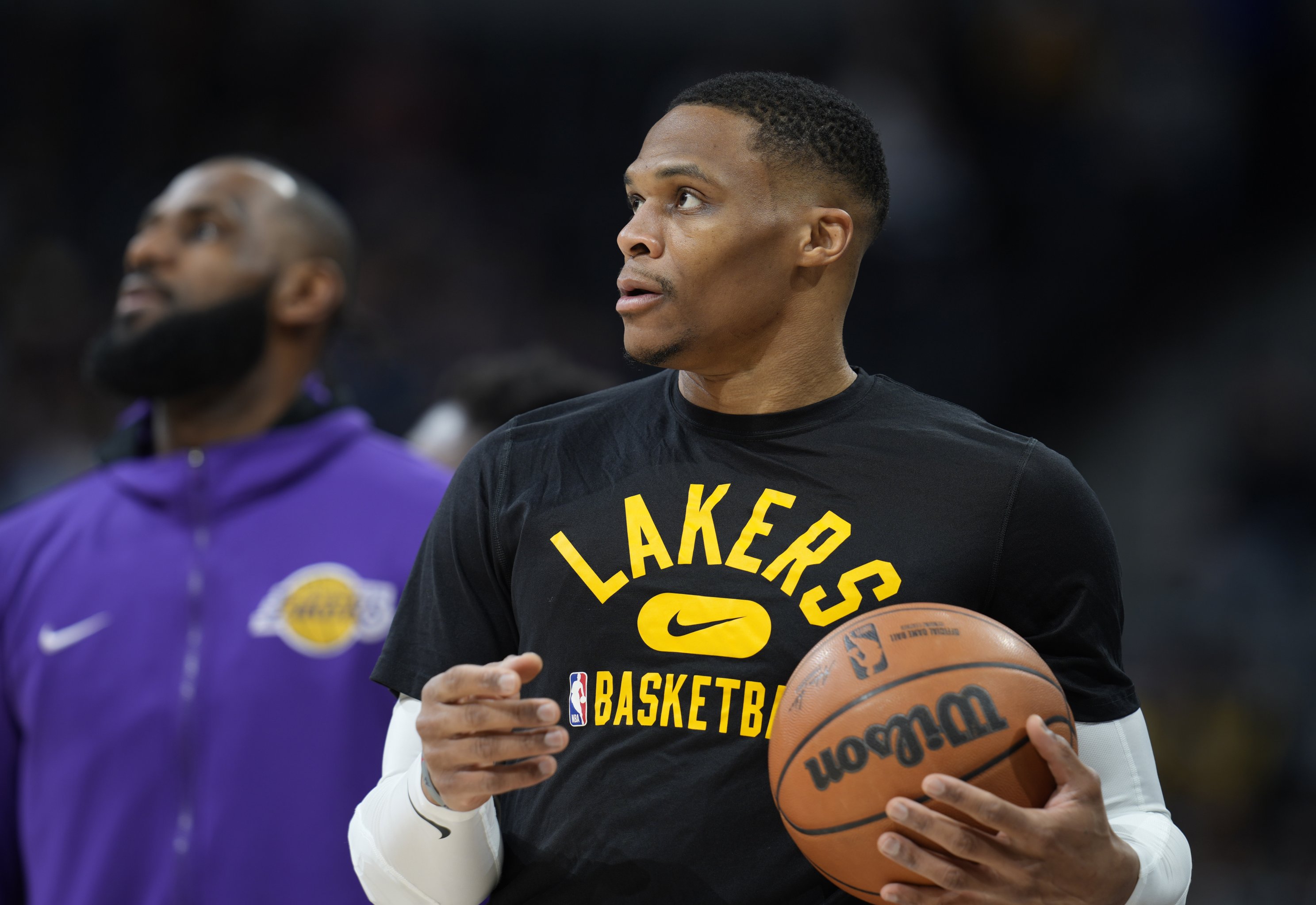 Lakers' Blueprint for 2022 NBA Trade Deadline, News, Scores, Highlights,  Stats, and Rumors