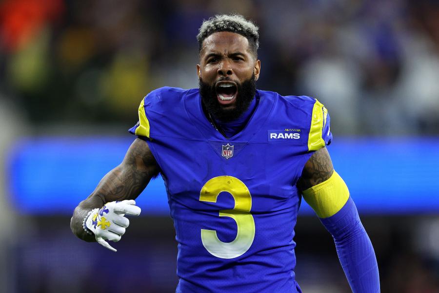 Bleacher Report's Expert Divisional Weekend 2023 NFL Picks, News, Scores,  Highlights, Stats, and Rumors