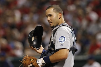 Jesus Montero