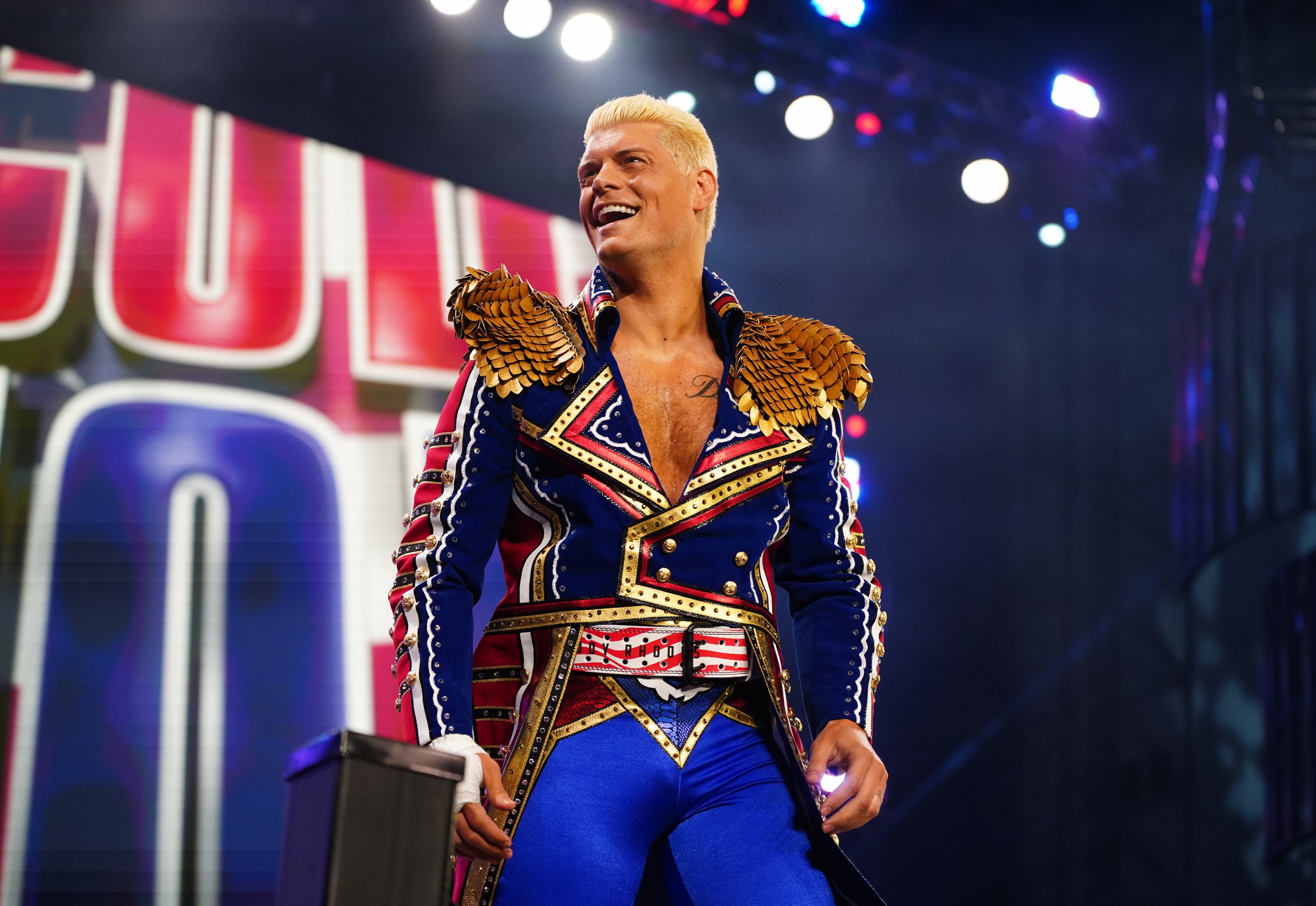 Backstage AEW and WWE Rumors: Latest on Cody Rhodes, Eddie Kingston and  More | Bleacher Report | Latest News, Videos and Highlights