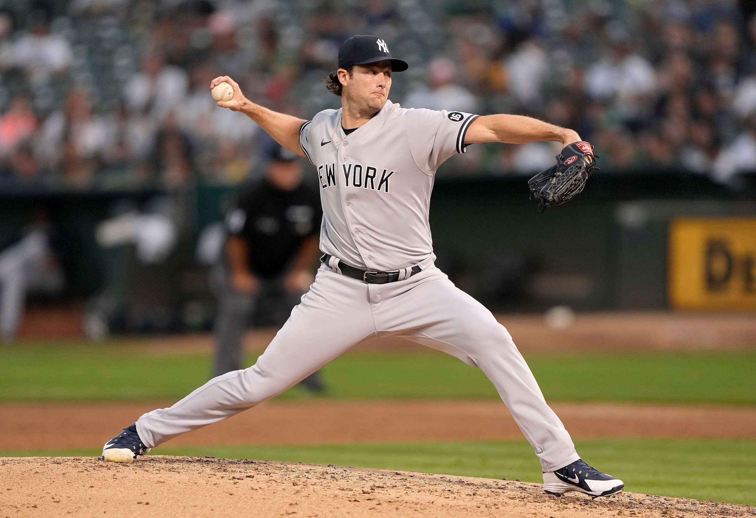 Gerrit Cole