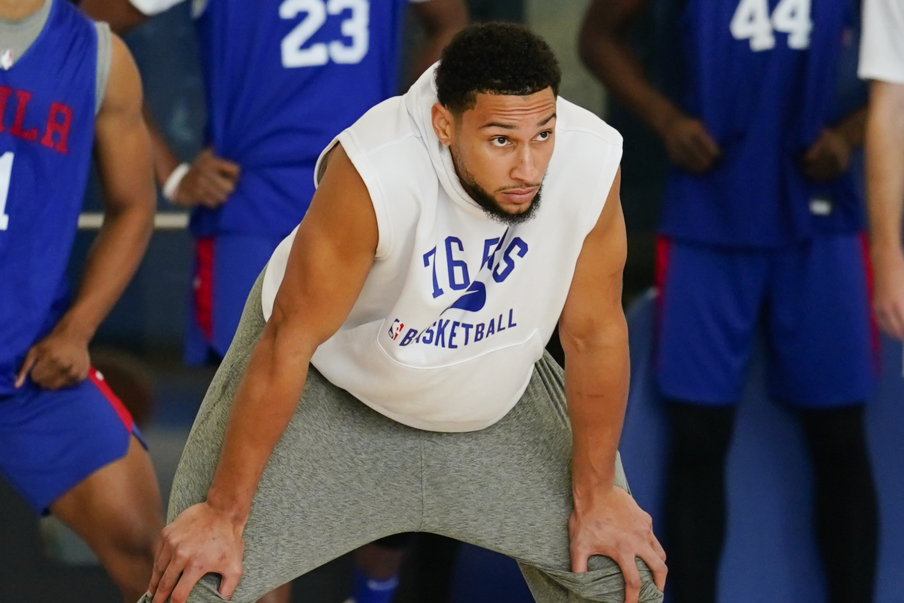 Warriors' top questions for NBA stretch run: Wiseman, T-Wolves' pick