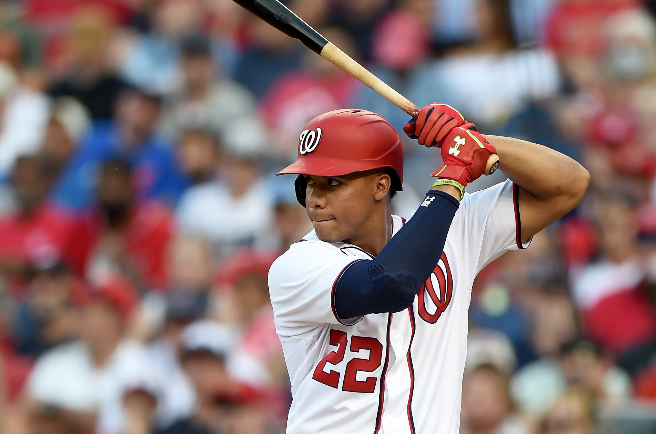 Juan Soto