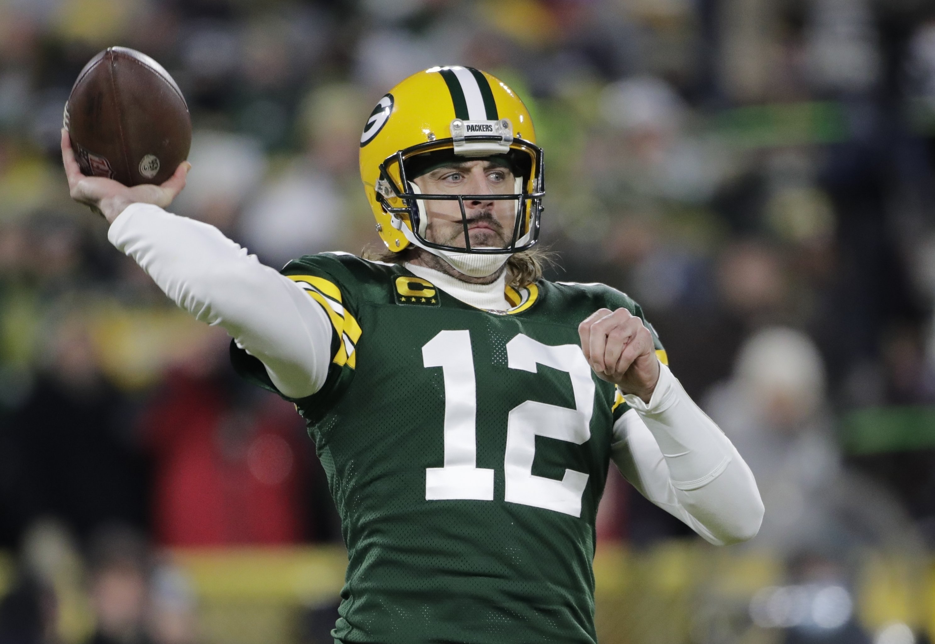 Super Bowl odds 2022: Packers the favorite to take SB LVI entering