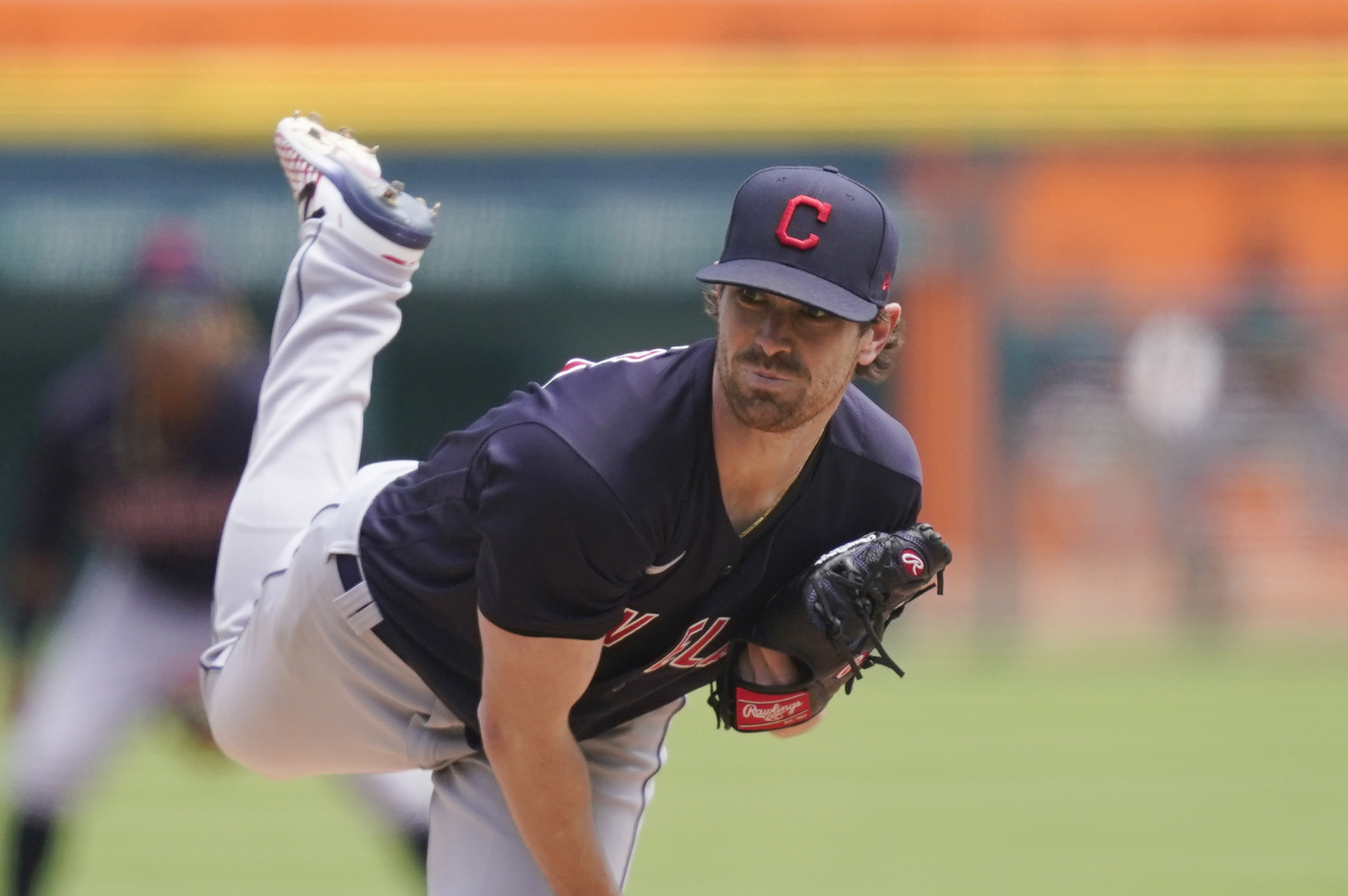 MLB Rookie Profile: Shane Bieber, RHP, Cleveland Indians - Minor League Ball