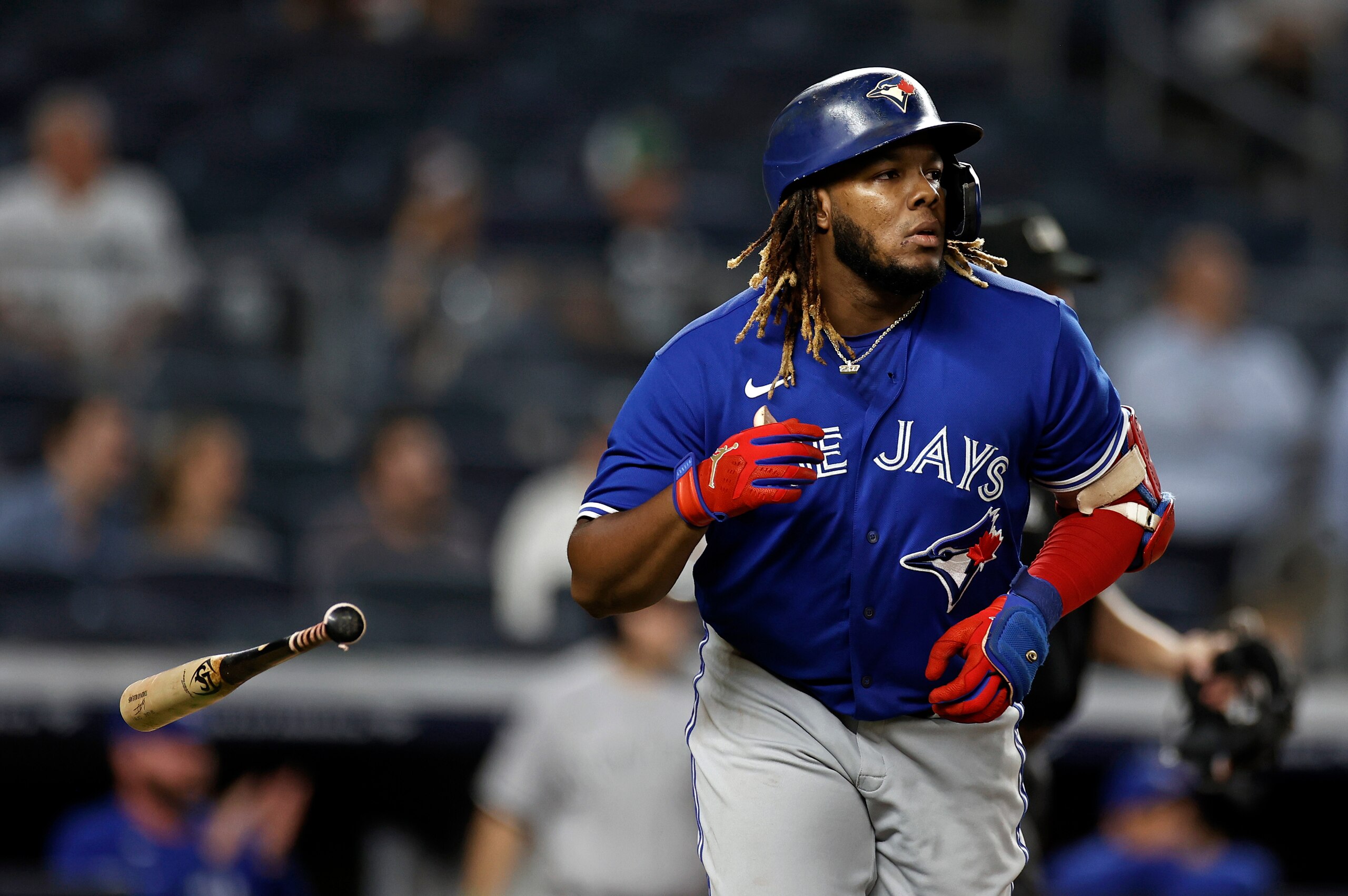 Vladimir Guerrero Jr.