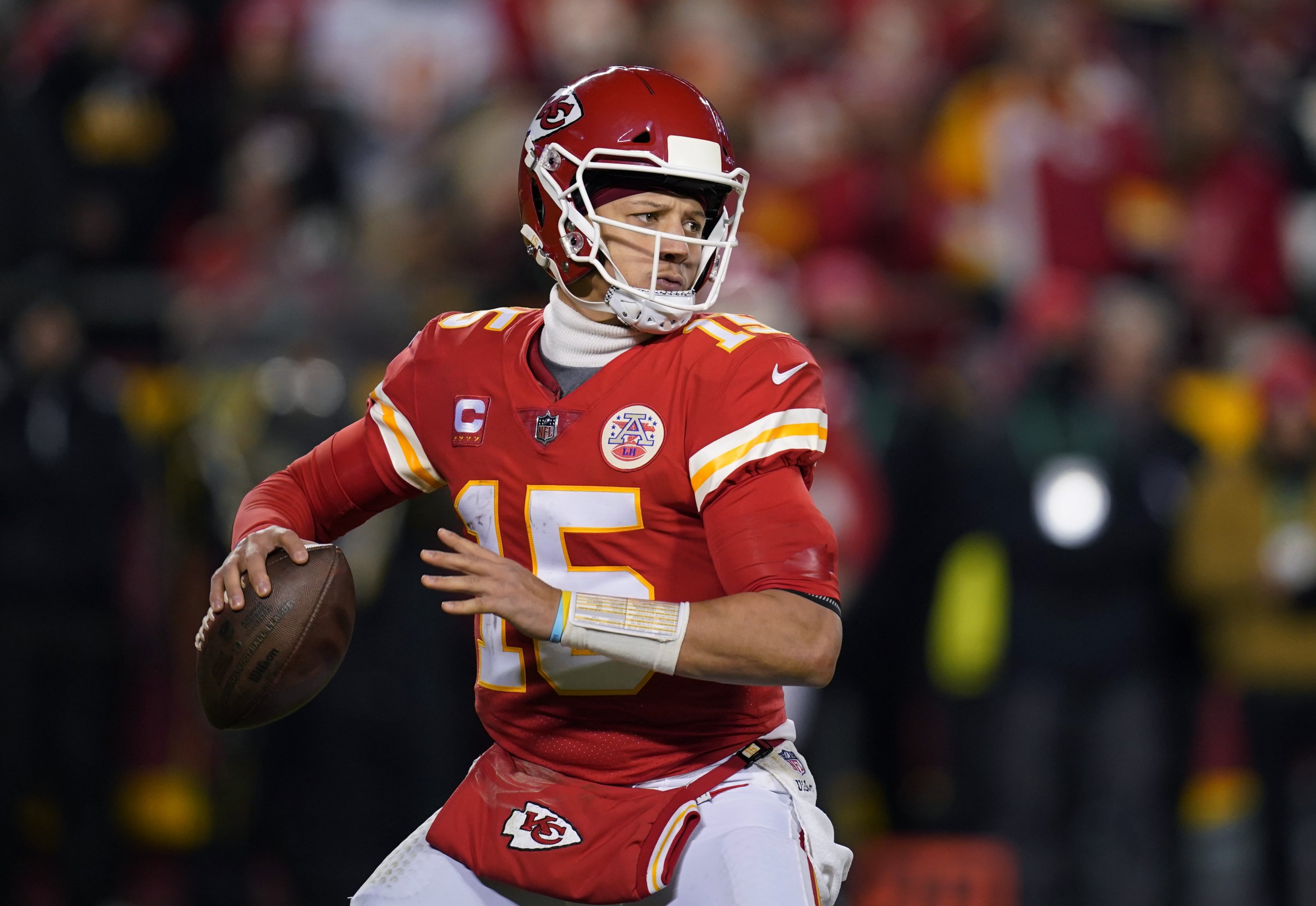 Buffalo Bills vs Kansas City Chiefs Prediction, 1/23/2022 NFL