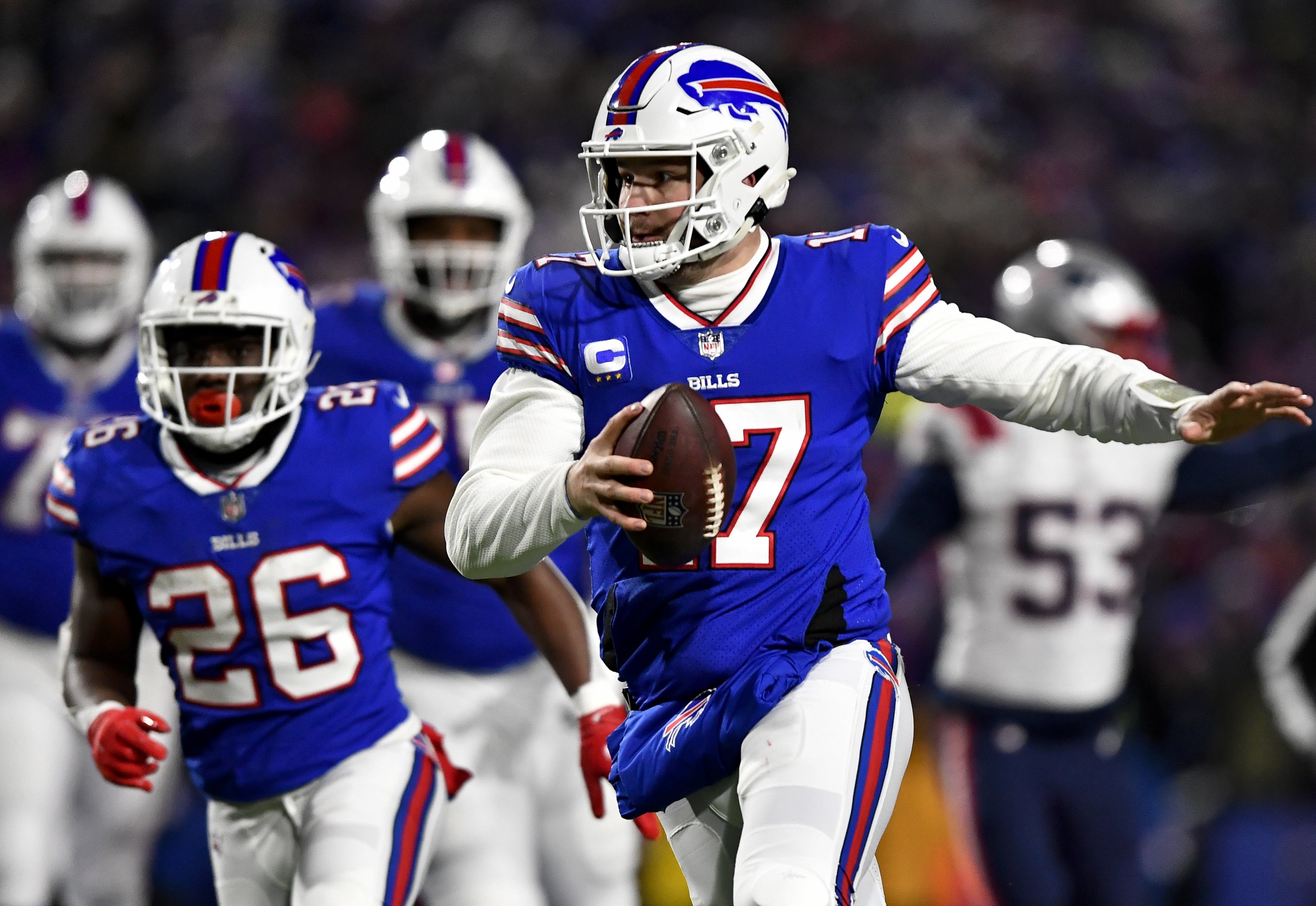 Buffalo Bills vs Kansas City Chiefs Prediction, 1/23/2022 NFL