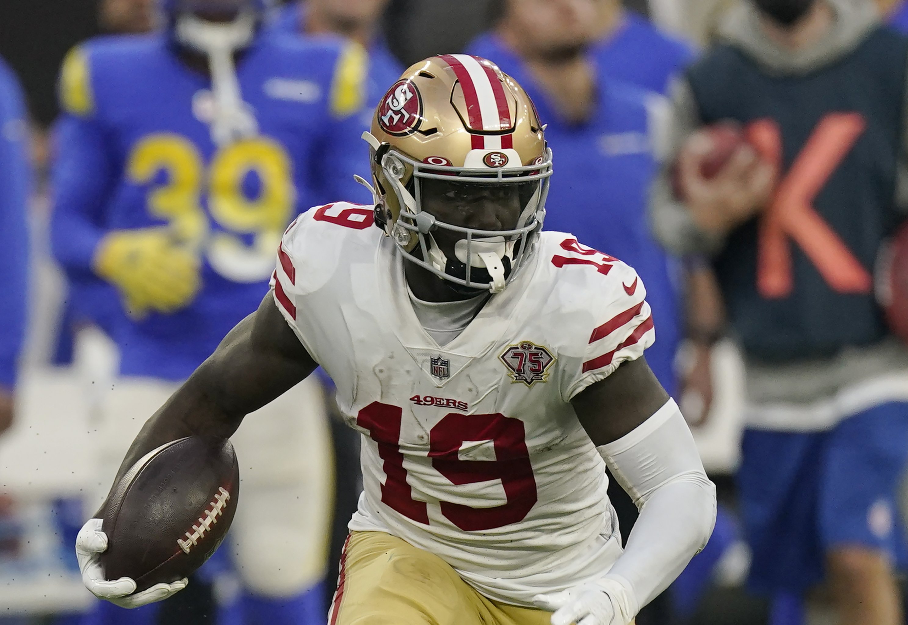 Green Bay Packers at San Francisco 49ers Preview 11/24/19: Analysis, Depth  Charts, Daily Fantasy