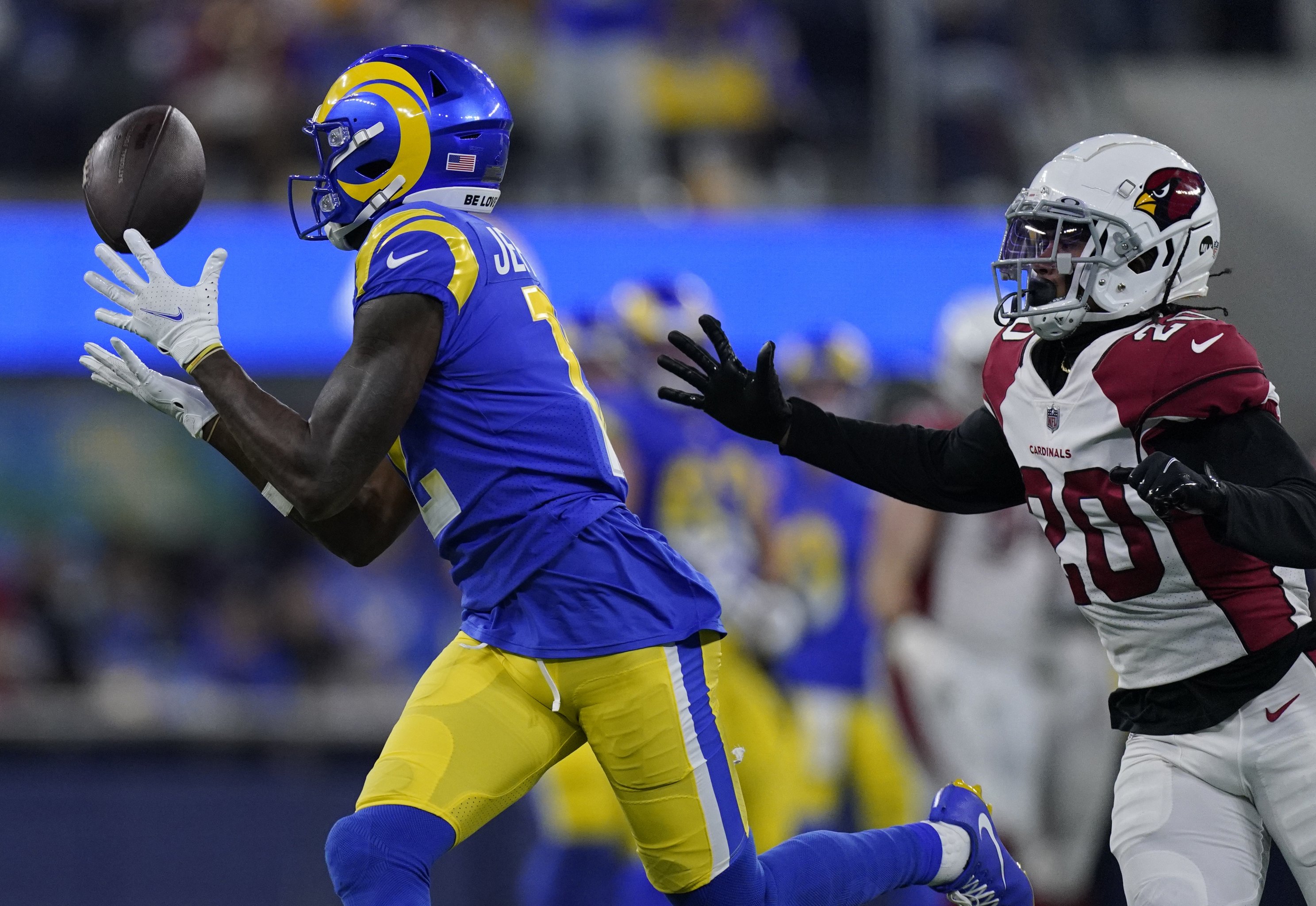 DraftKings NFL DFS Picks: Top Sunday slate for Rams vs. Buccaneers, Bills  vs. Chiefs includes Cam Akers and Tyler Johnson