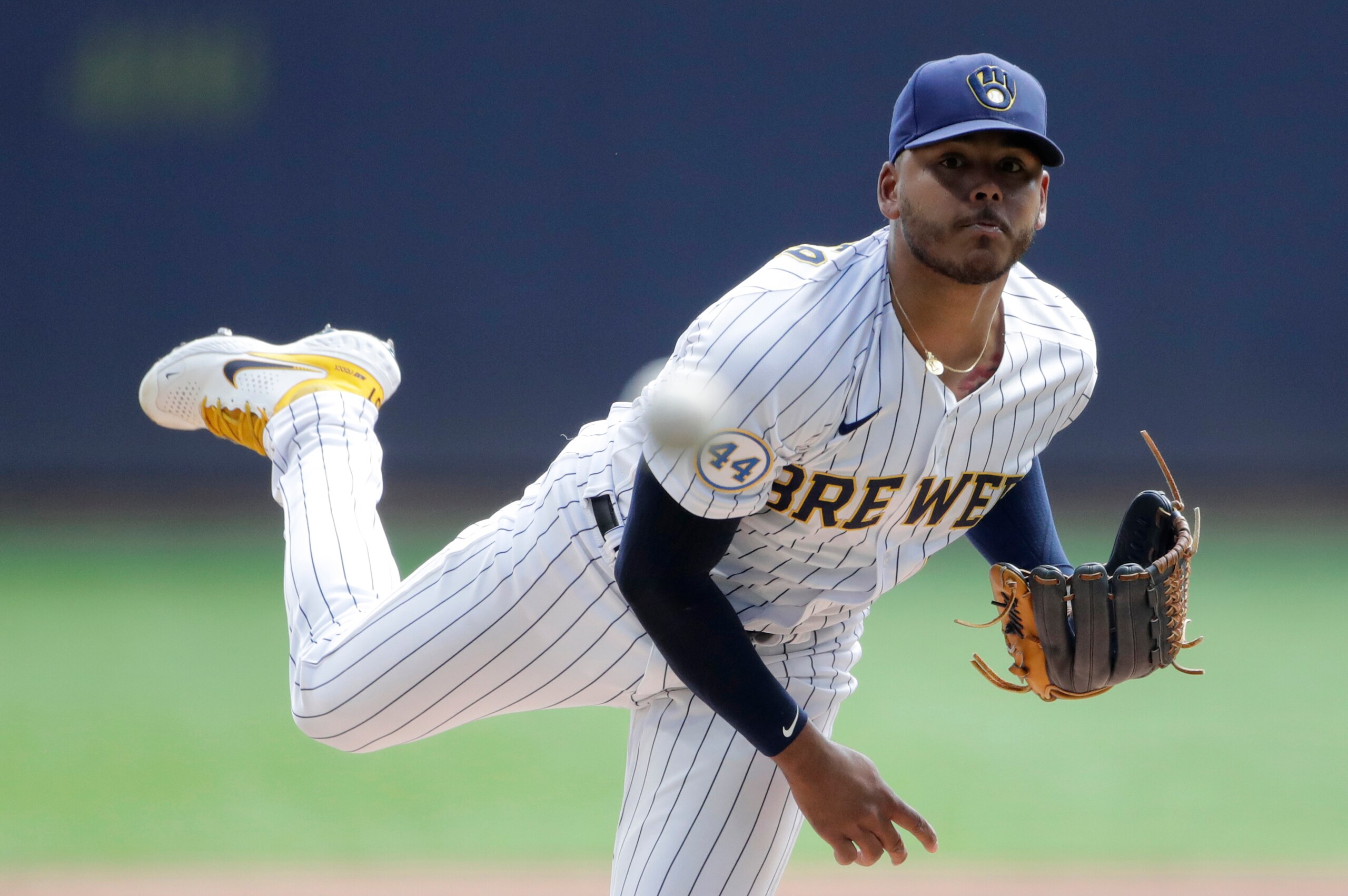 Freddy Peralta