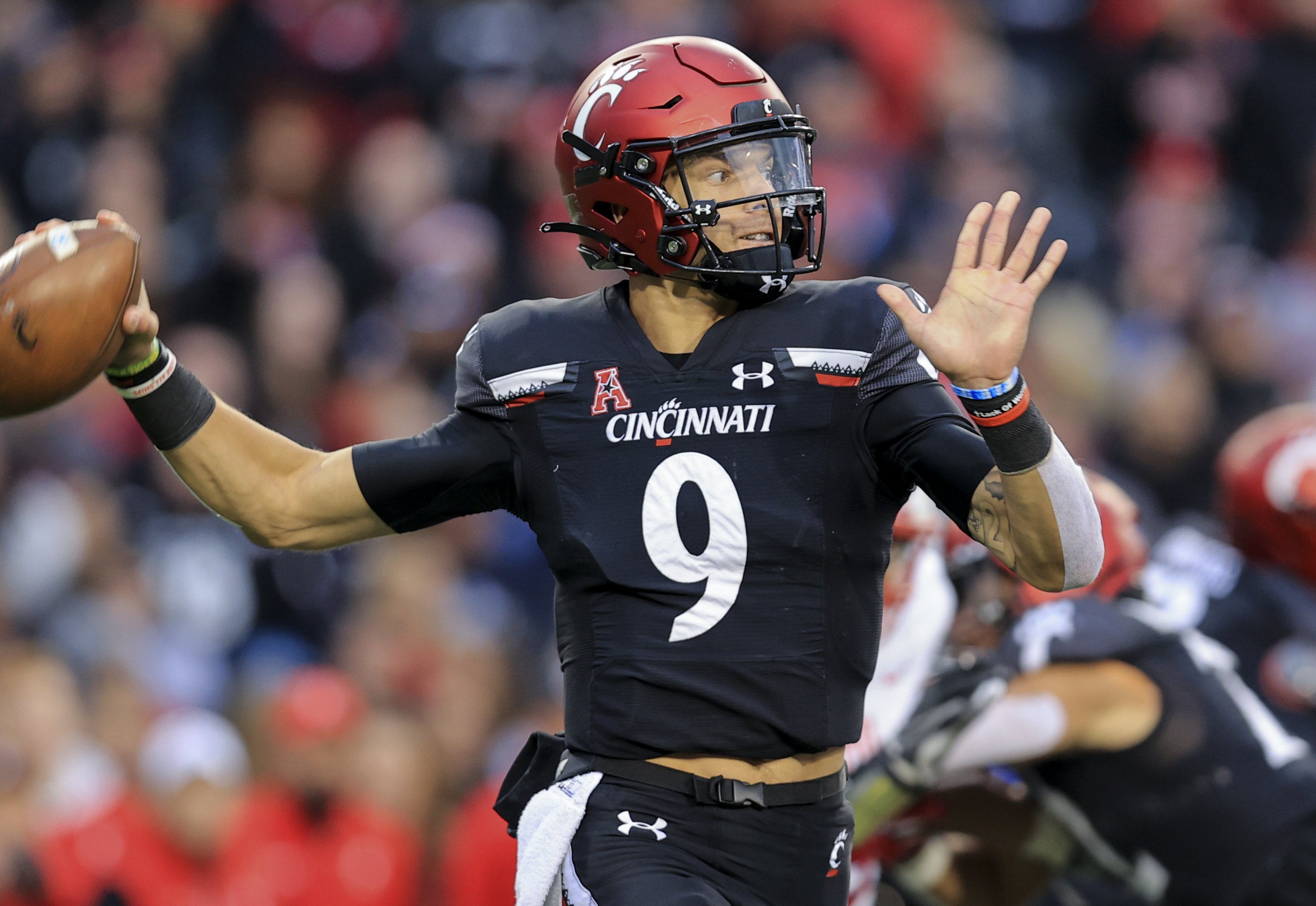 2022 NFL Draft: 1 Surprise Prospect Every Team Could Target | News, Scores,  Highlights, Stats, and Rumors | Bleacher Report