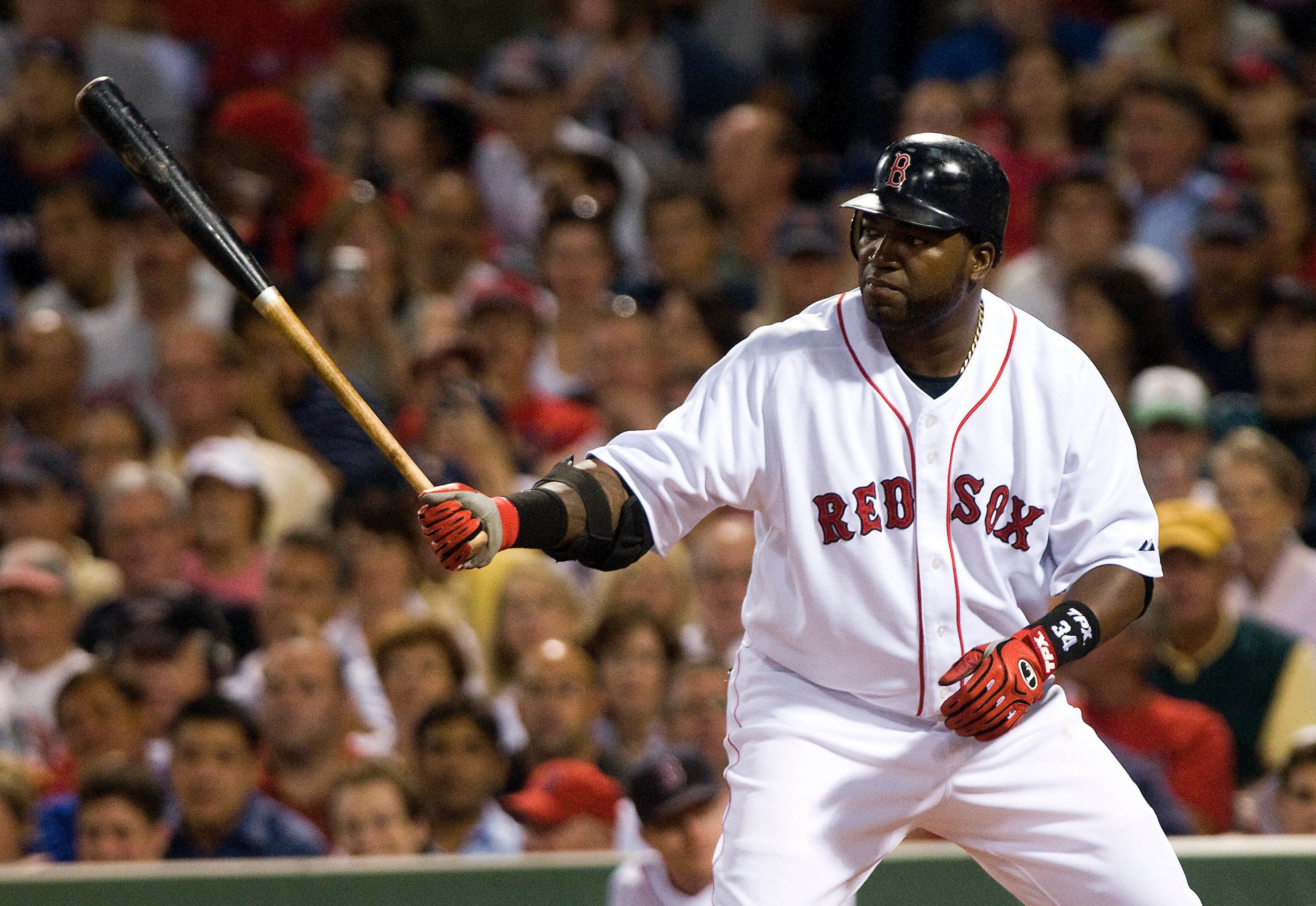 Baseball Hall of Fame 2022: How Alex Rodriguez, David Ortiz, Curt  Schilling, all 30 candidates fare after 175 votes 