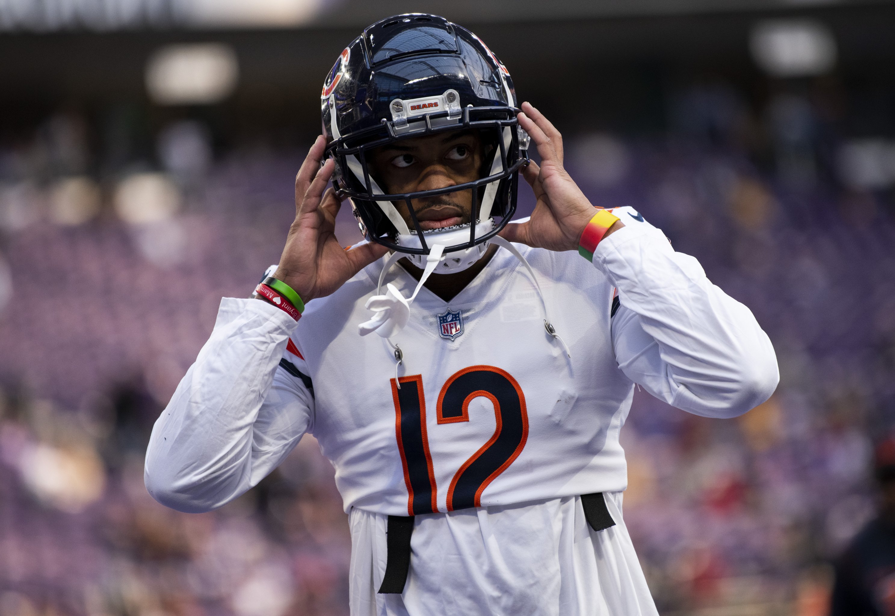 Possible Landing Spots for Former Pro Bowl WR Allen Robinson in 2022 Free Agency | News, Scores, Highlights, Stats, and Rumors | Bleacher Report