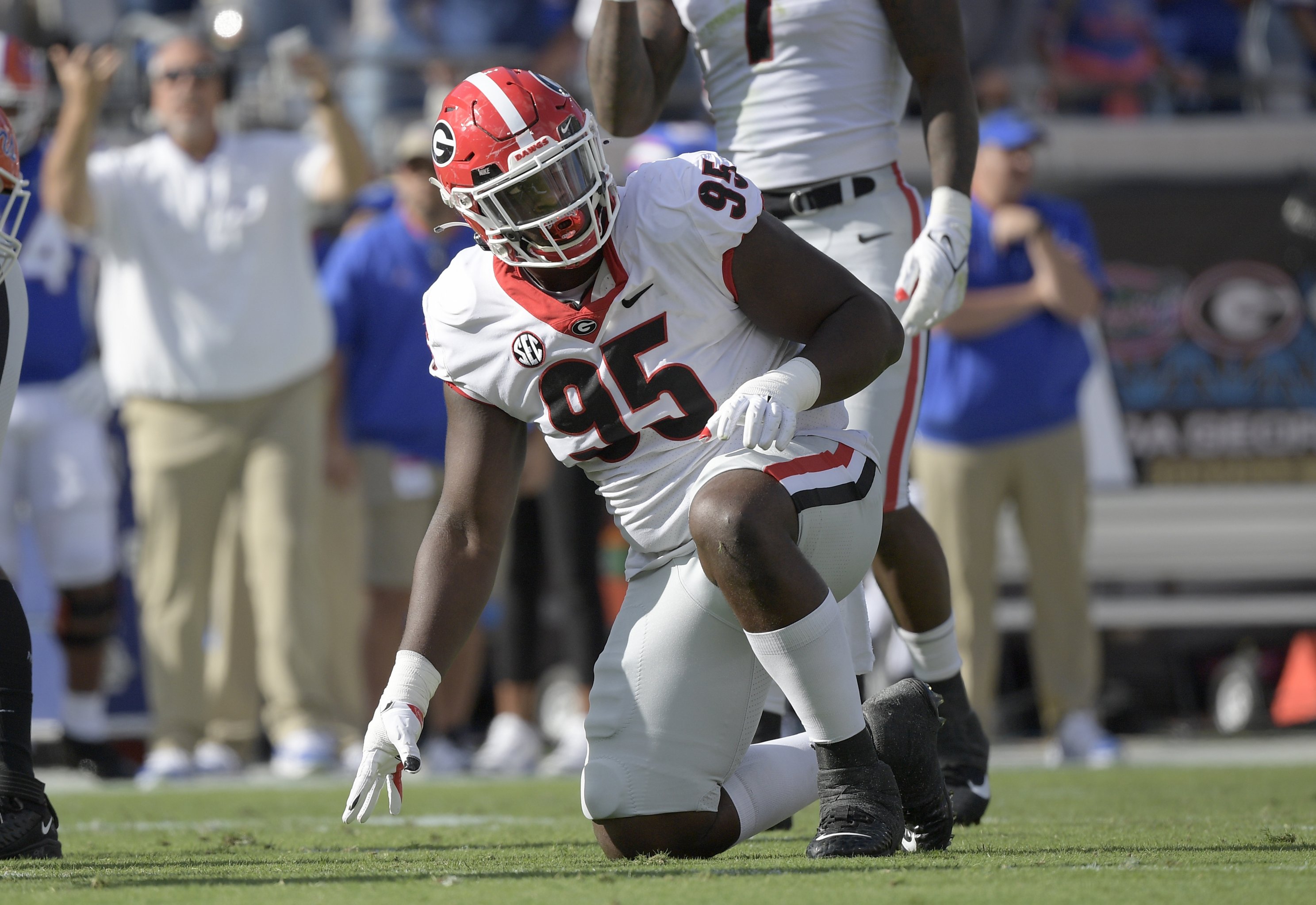 2022 NFL Draft: Preliminary Defensive Rankings By Position - PressBox