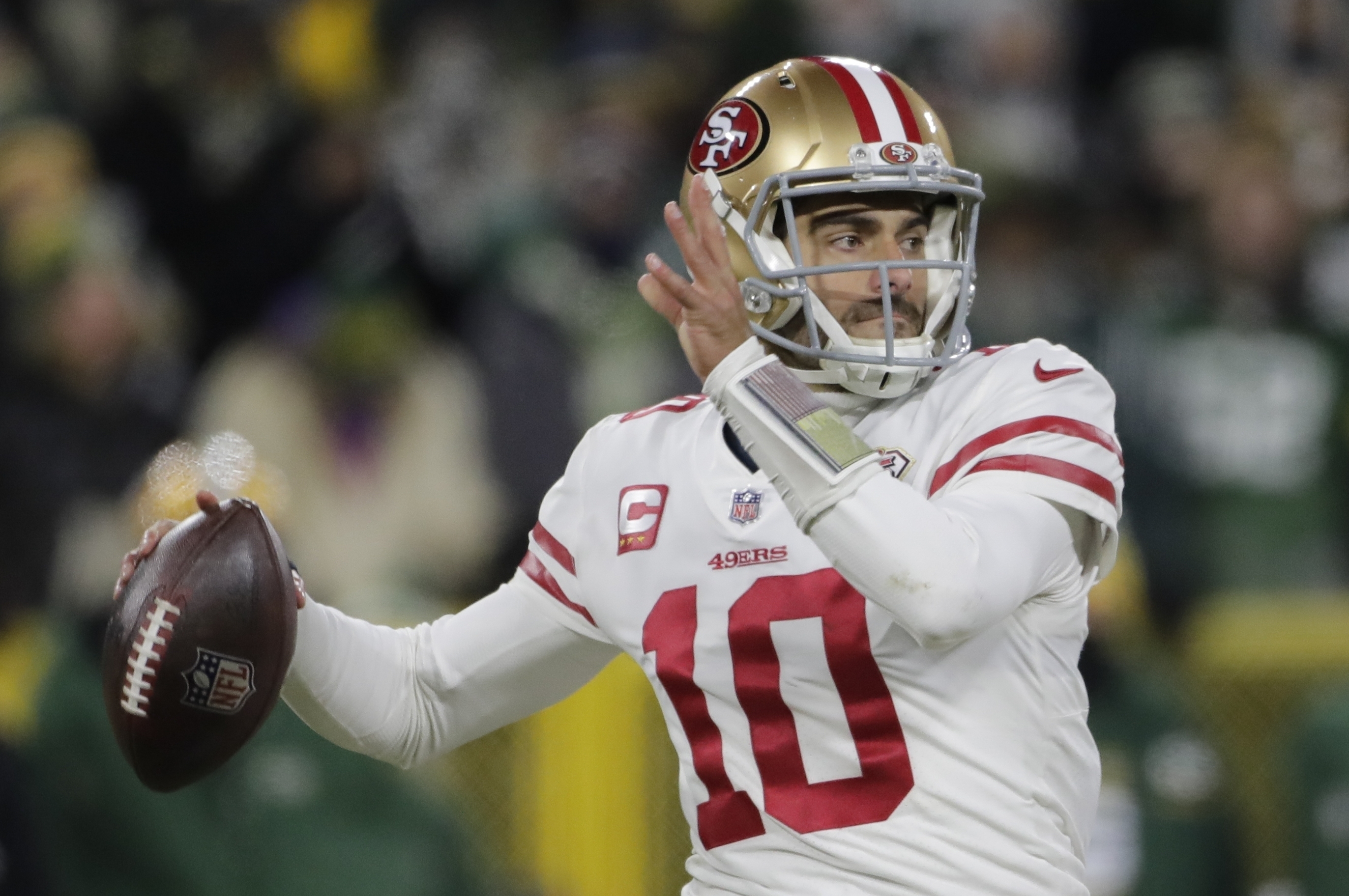 NFC Championship: Los Angeles Rams vs San Francisco 49ers 1/30/22 NFL  Picks, Predictions, Odds