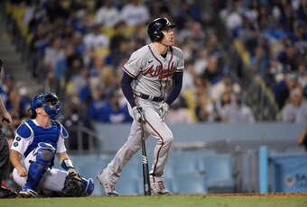 Freddie Freeman