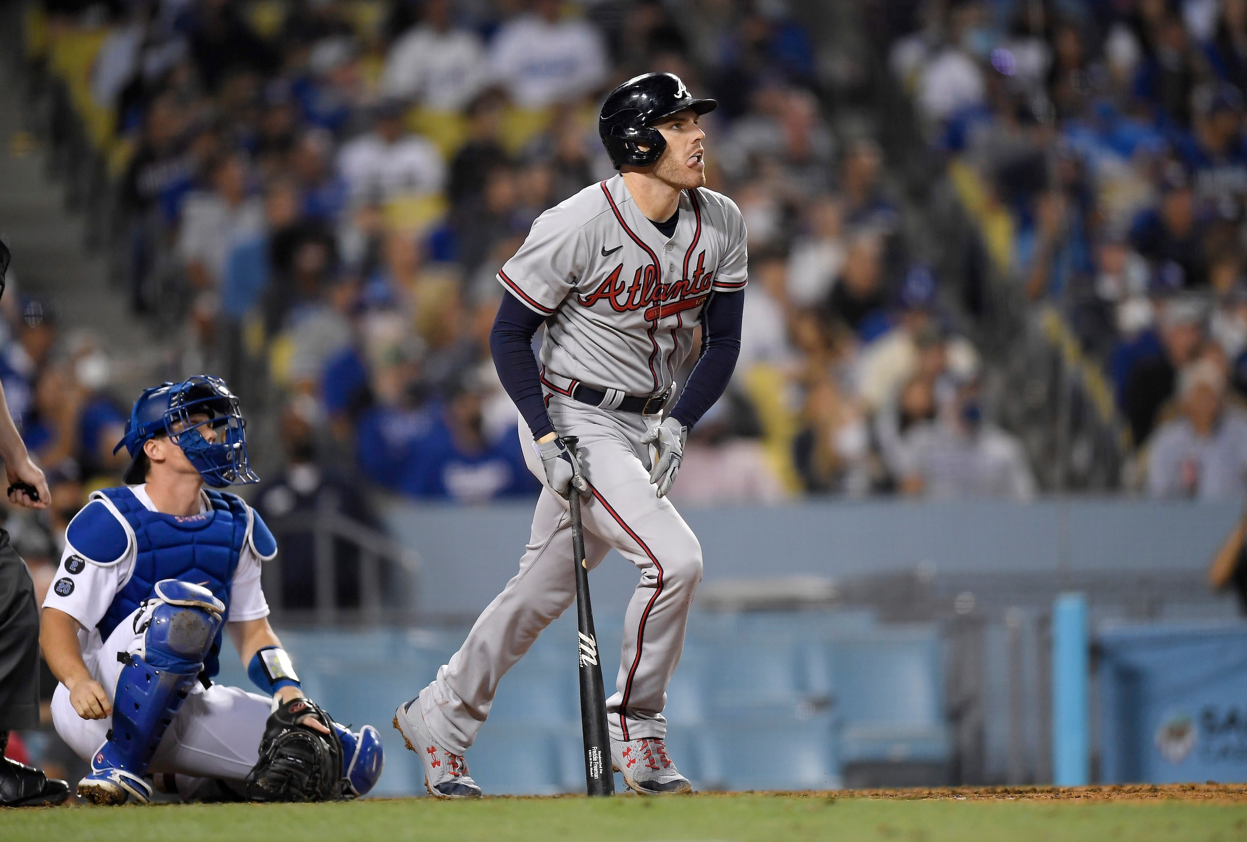 Freddie Freeman