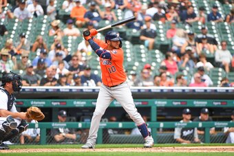 Yuli Gurriel