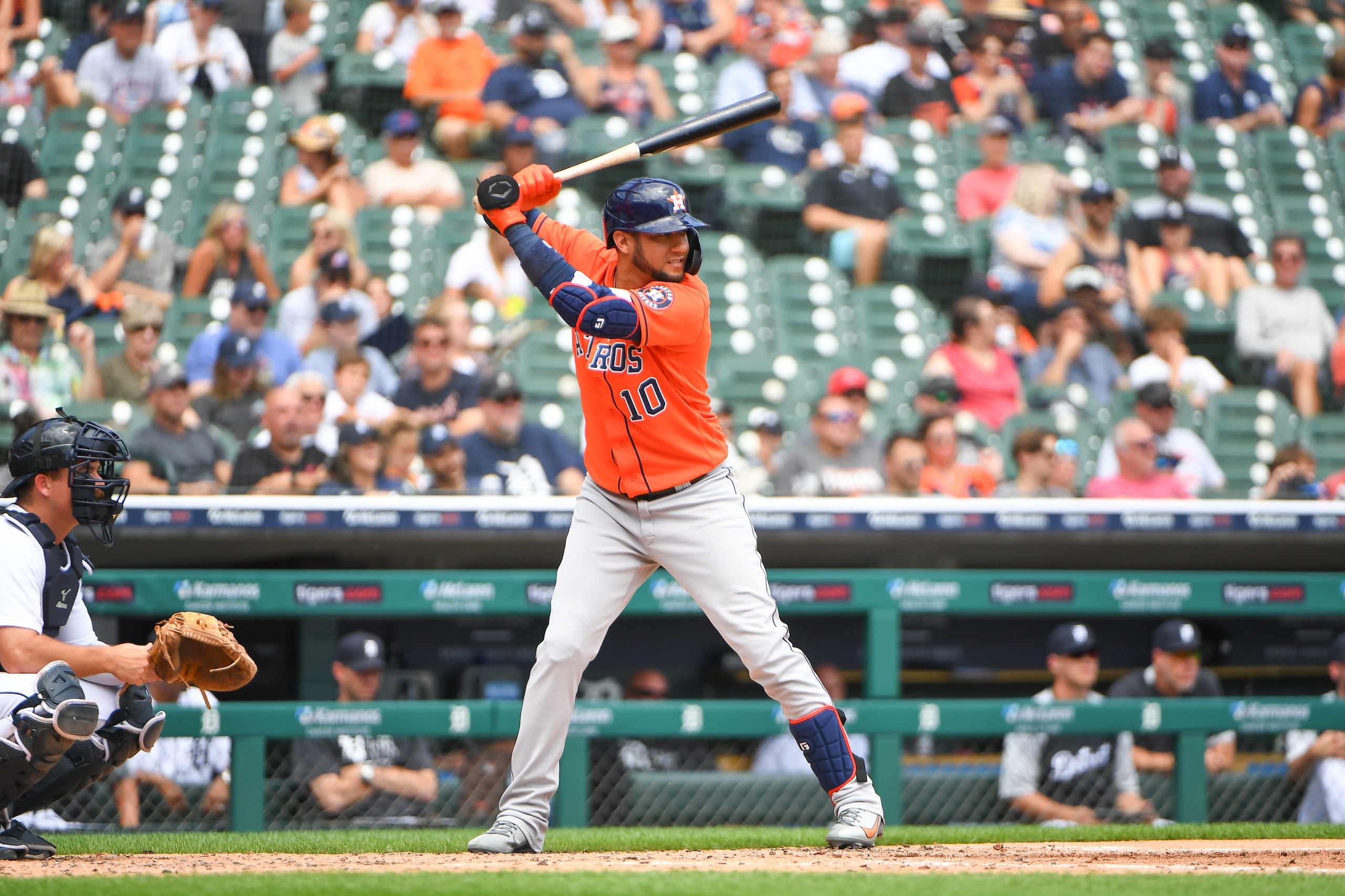 Yuli Gurriel