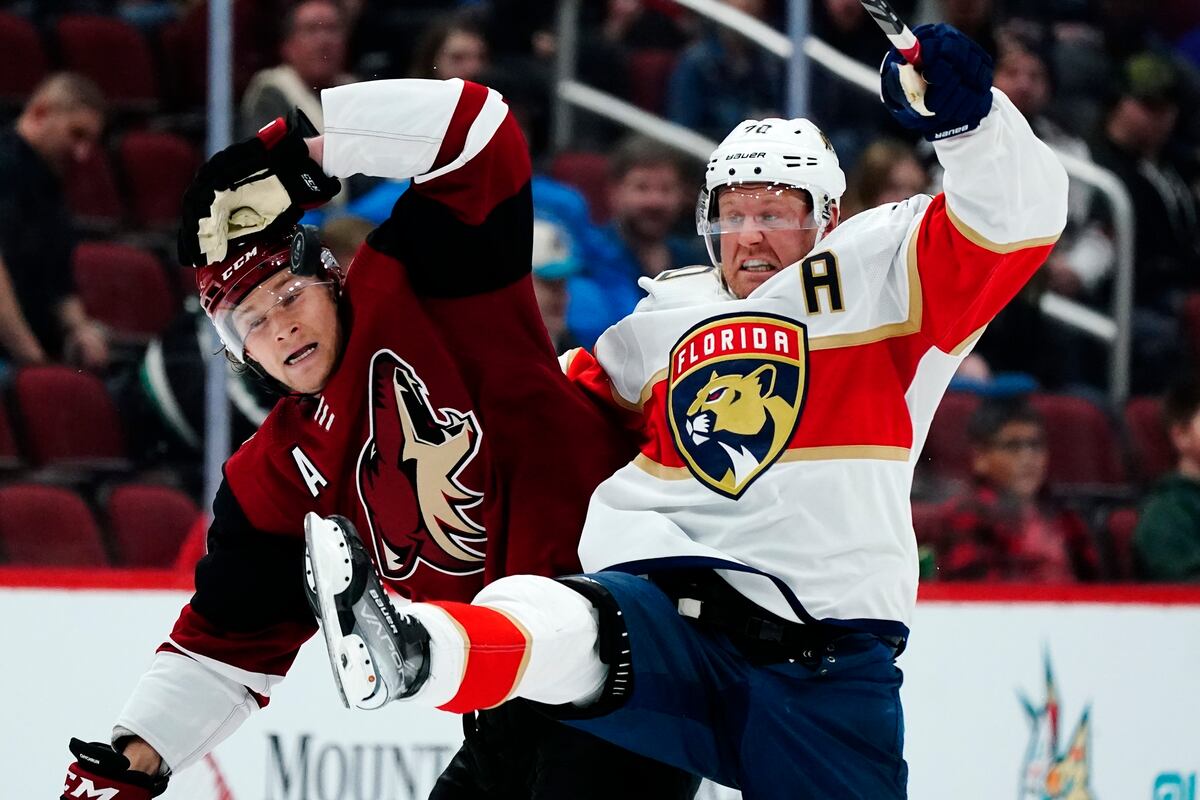 Buyers or Sellers? 10 NHL Teams That Should Make Deals at the Trade  Deadline | News, Scores, Highlights, Stats, and Rumors | Bleacher Report