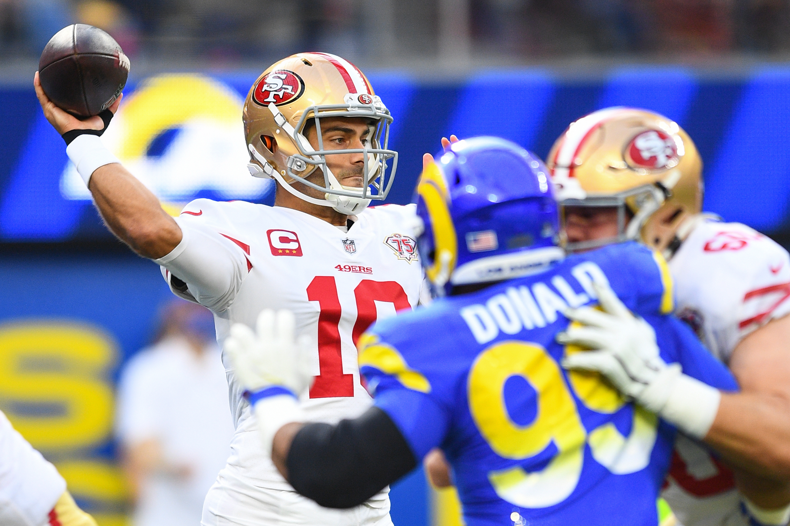 Bleacher Report's Expert AFC, NFC Championship Game Picks