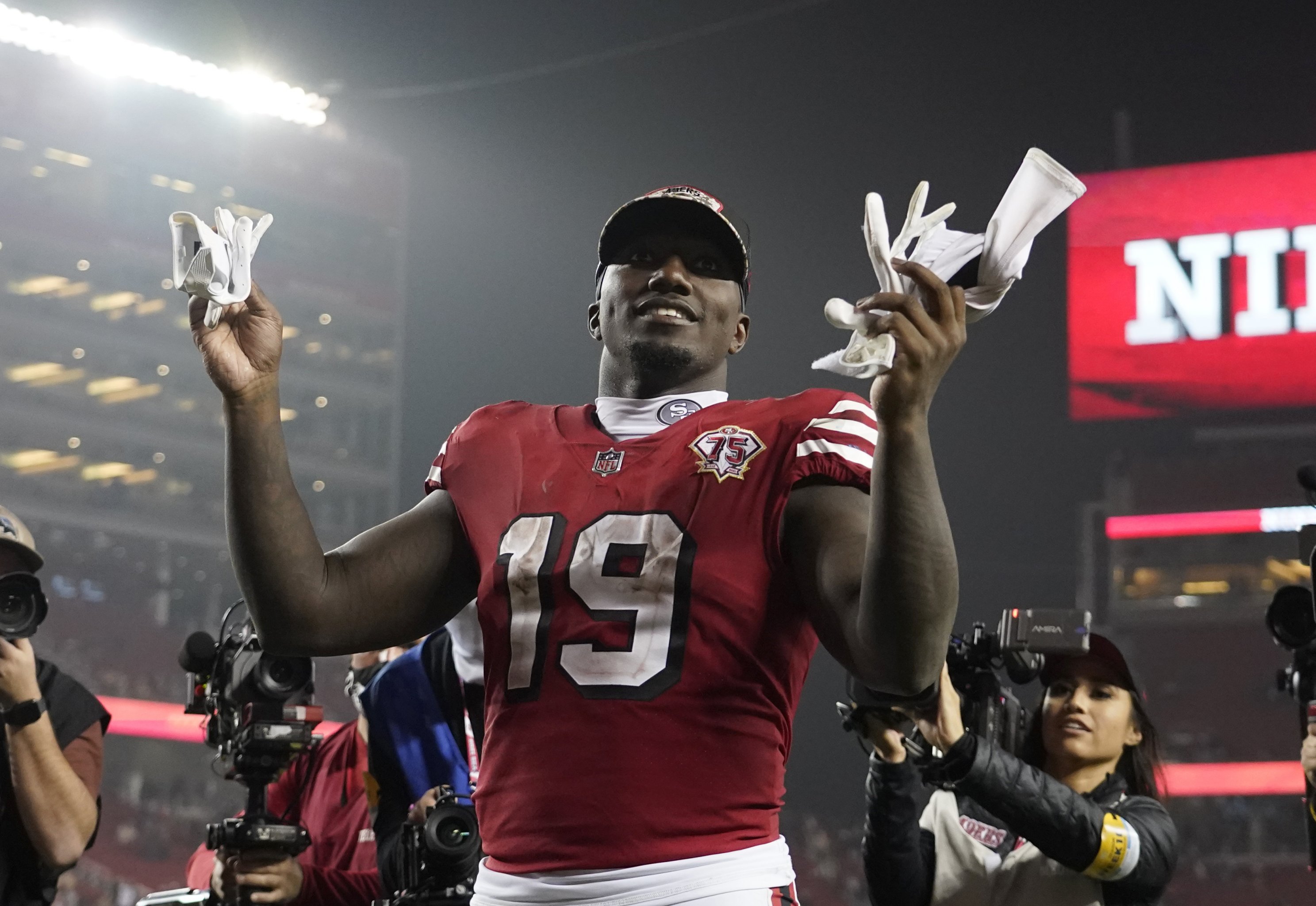 SportsDay's experts pick AFC, NFC title games: Which teams are