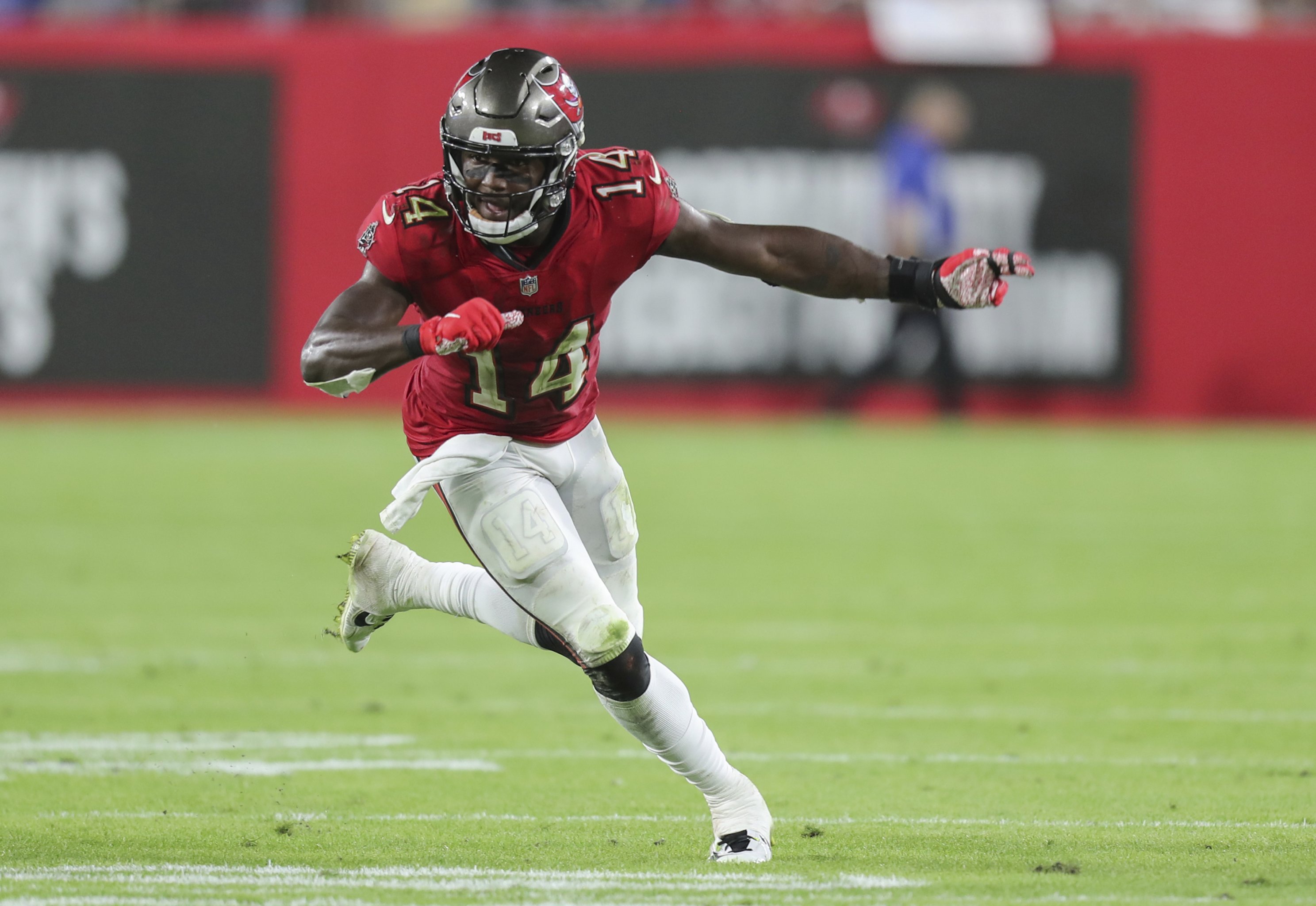 3 former Buccaneers players who could return this offseason