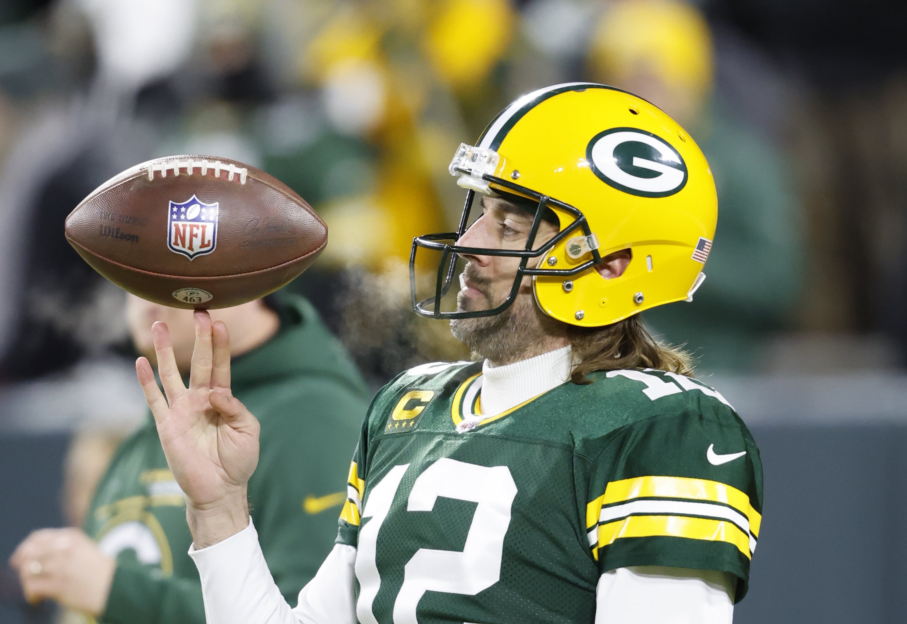 Aaron Rodgers' Potential Jump to the Broncos Could Shake up the NFL