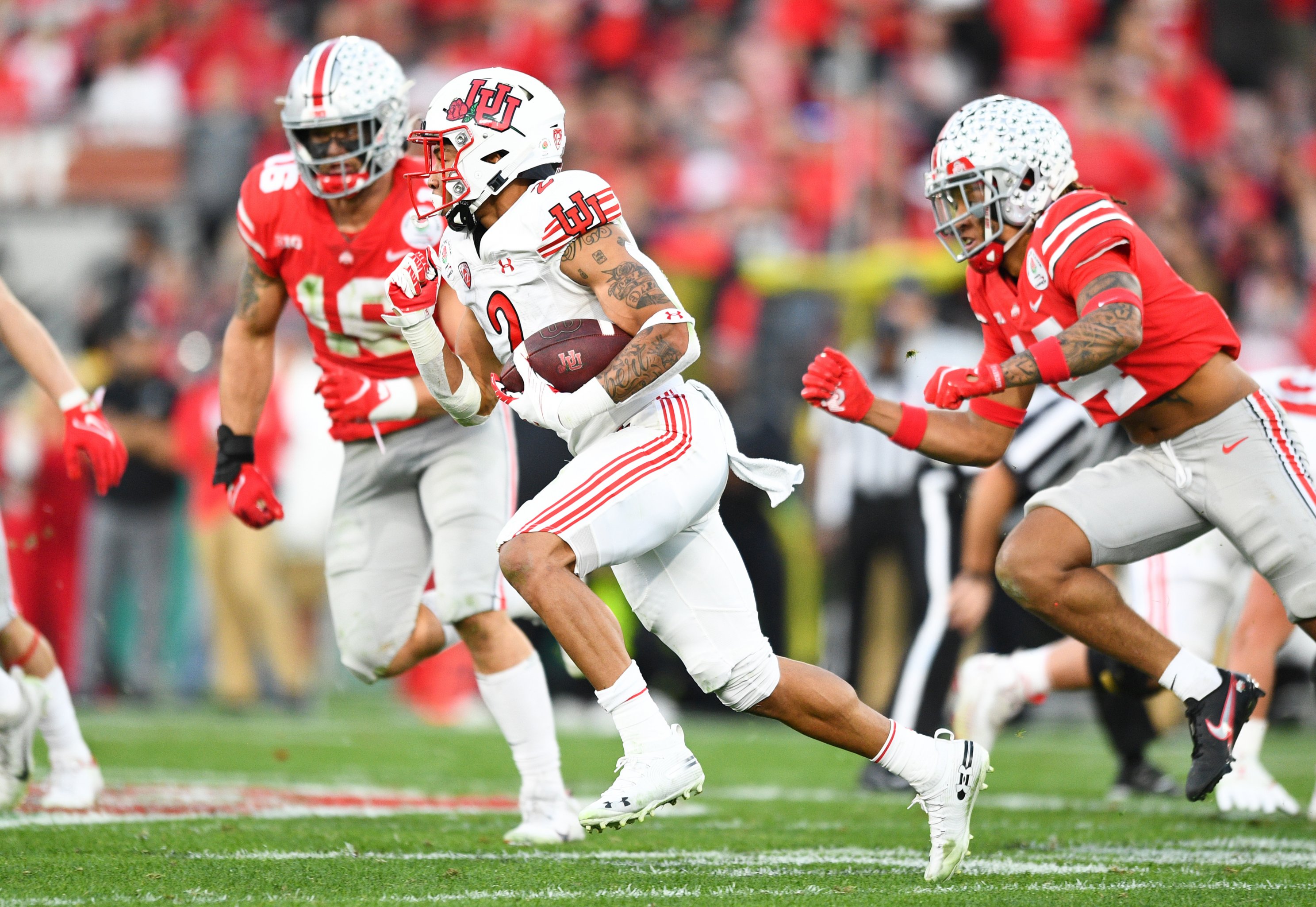 Ncaa Football Strength Of Schedule 2022 Ranking College Football's 9 Easiest Schedules For 2022 Contenders |  Bleacher Report | Latest News, Videos And Highlights