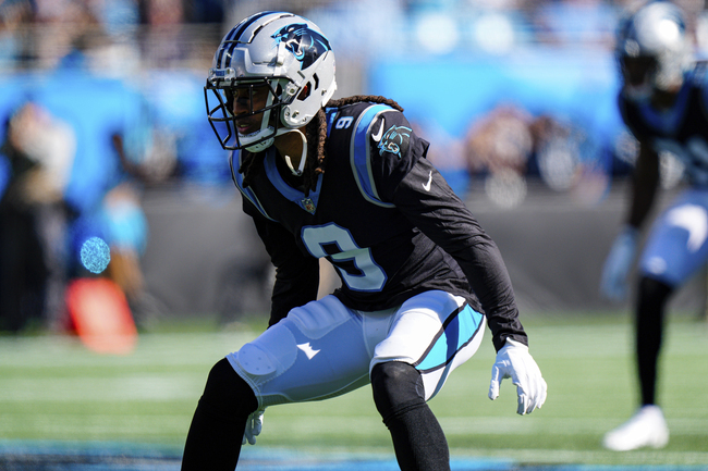 Are the Carolina Panthers really going to let Stephon Gilmore walk?