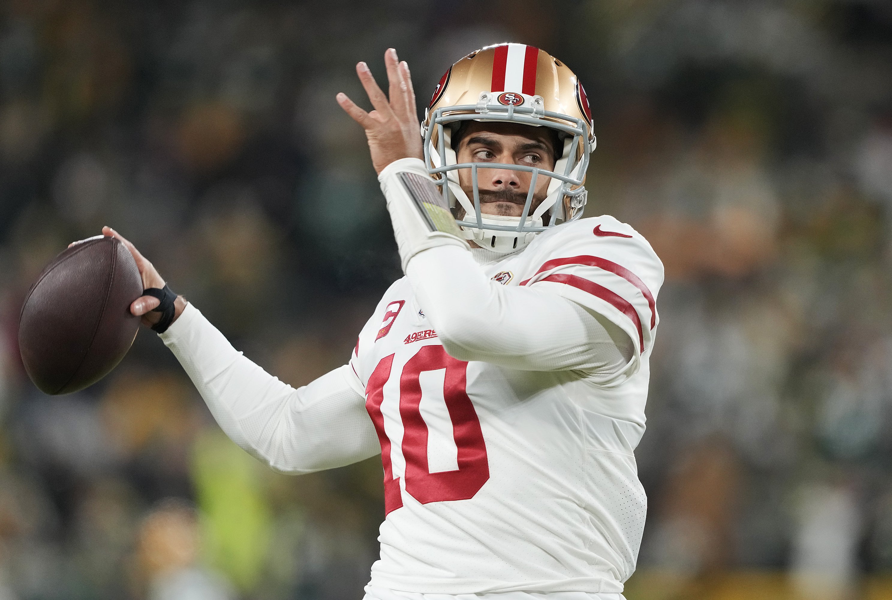 NFC Championship Game 2022: Winner, Score Predictions for 49ers vs. Rams, News, Scores, Highlights, Stats, and Rumors