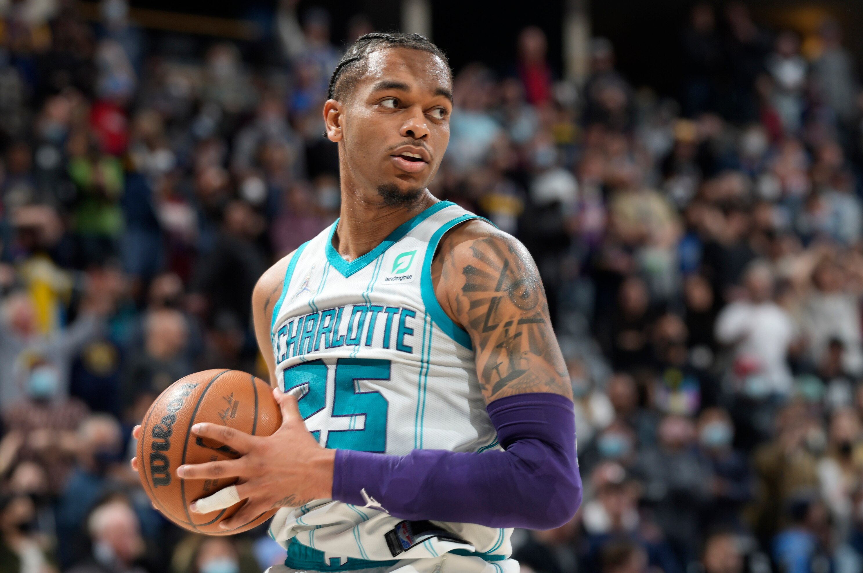 The Player Every NBA Team Should Shop at the Trade Deadline ...