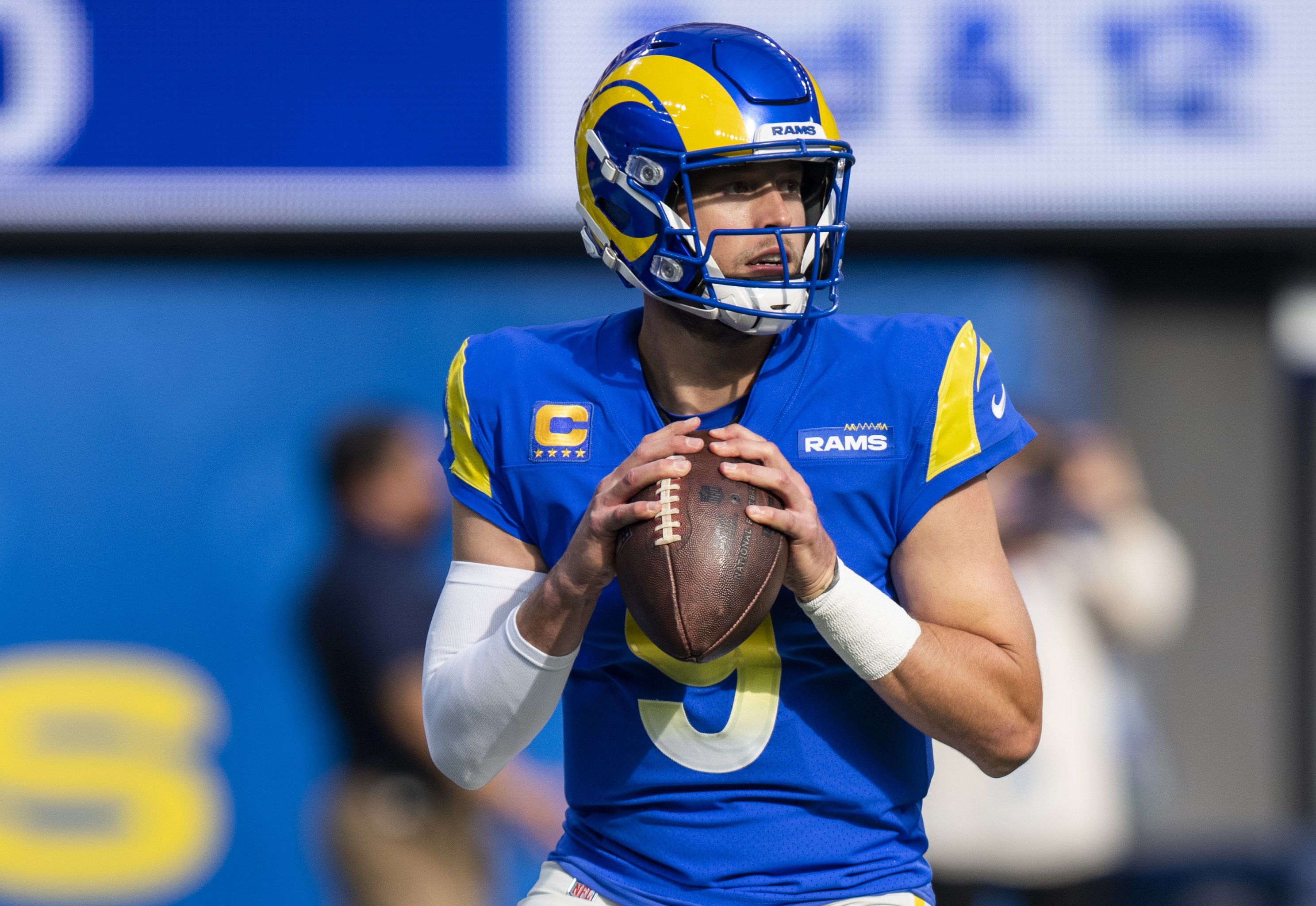 Rams 2022 schedule: Game-by-game breakdown and predictions