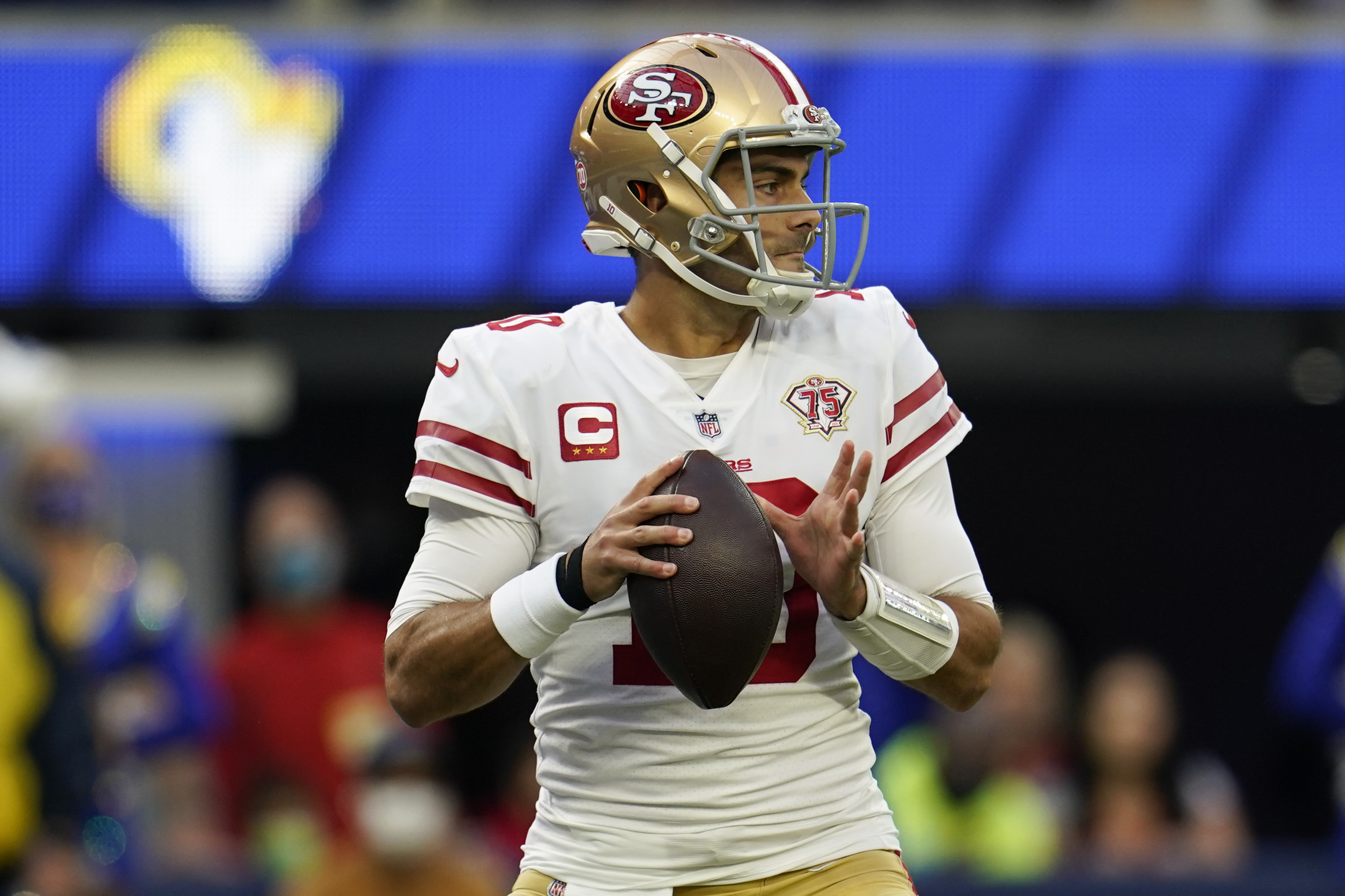NFC Championship Game 2022: Winner, Score Predictions for 49ers vs. Rams, News, Scores, Highlights, Stats, and Rumors