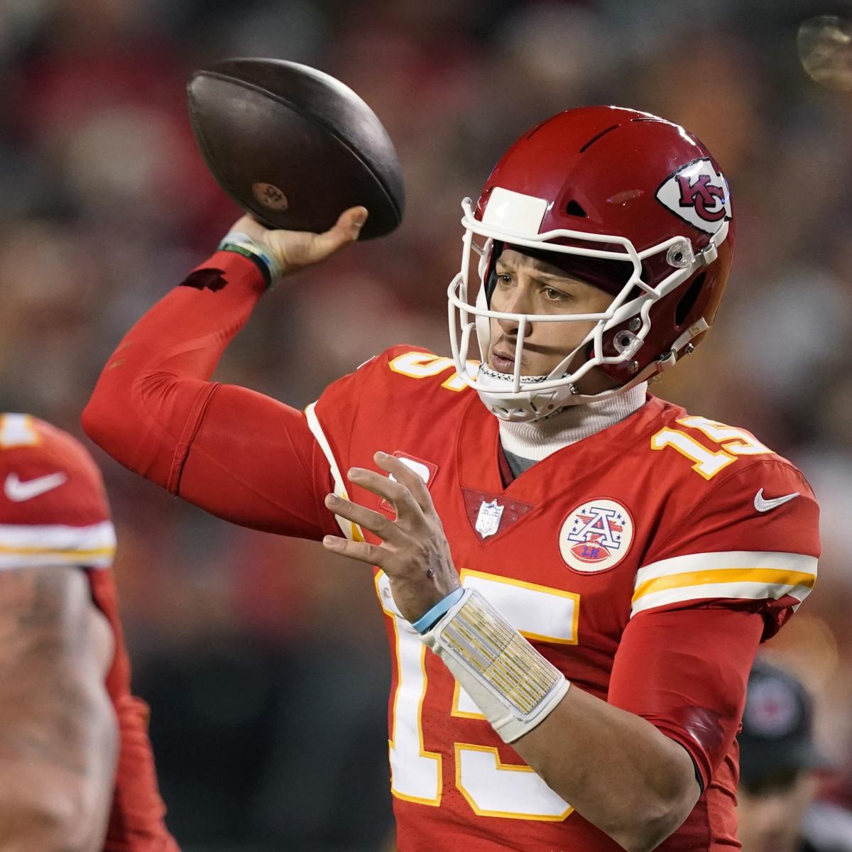 Bengals vs Chiefs odds for AFC Championship Game 2022 - Cincy Jungle