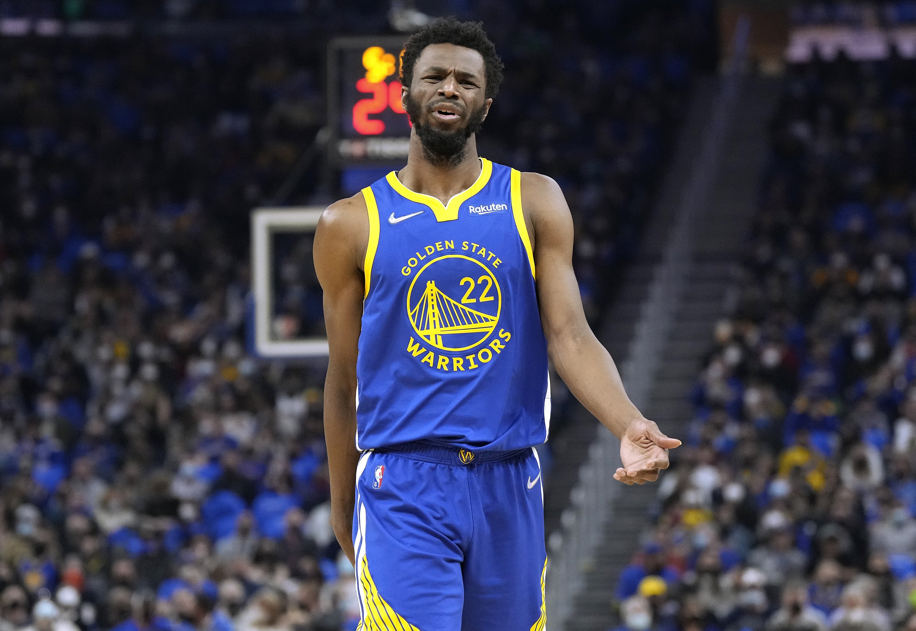 NBA All-Star Snubs: Who Are 2023 Salt Lake City NBA All-Star Game's Biggest  Snubs From Starting Berths? - The SportsRush