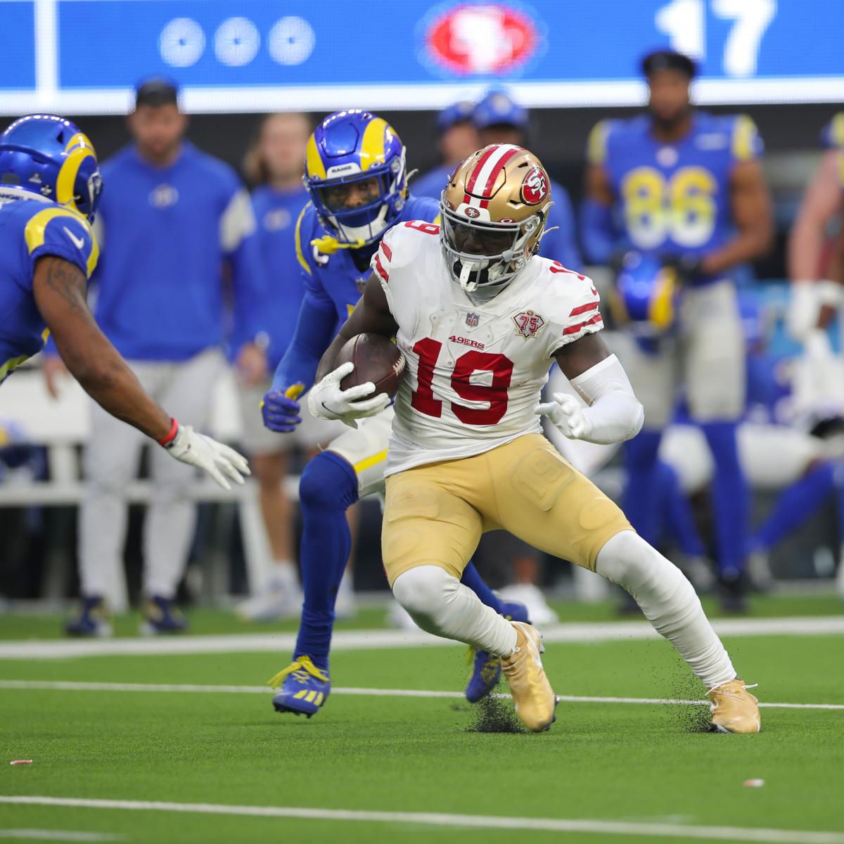 49ers: 4 causes for concern despite win over Rams