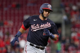 Keibert Ruiz