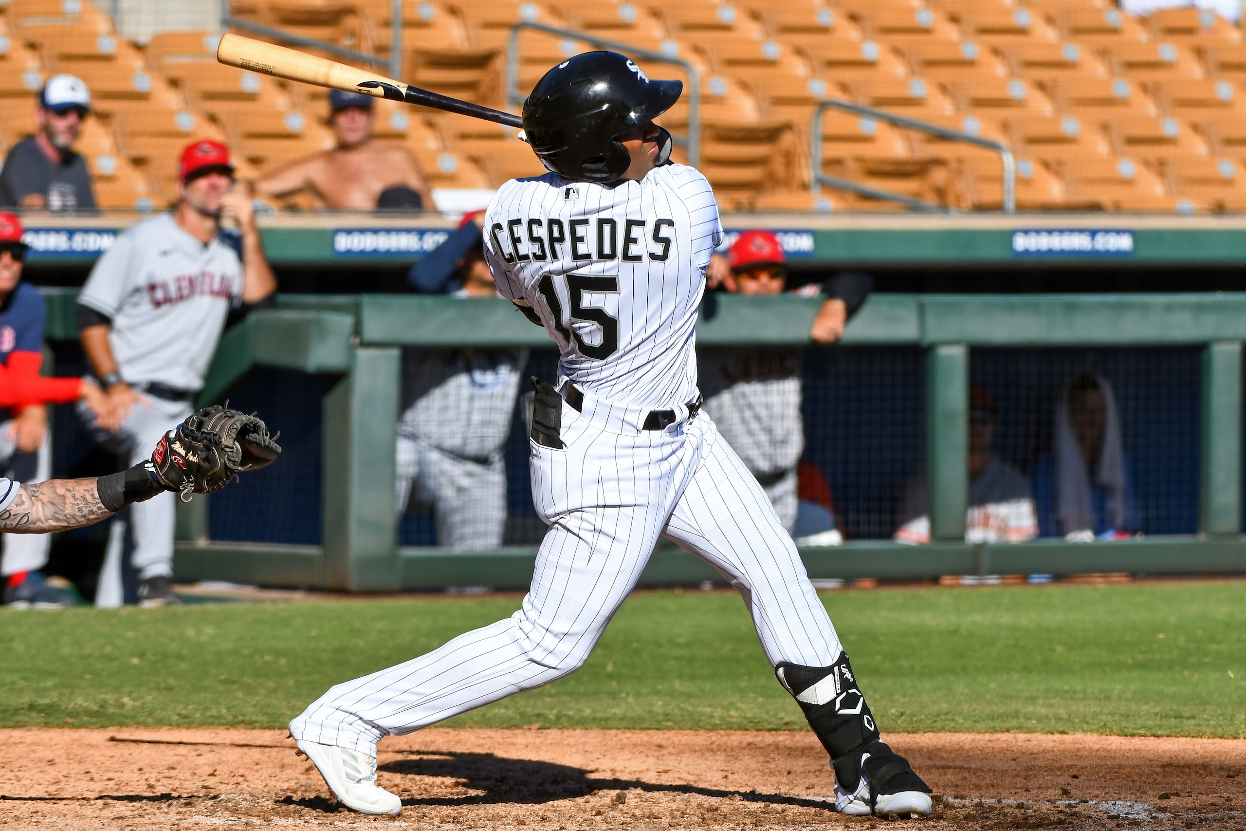 Yoelqui Cespedes